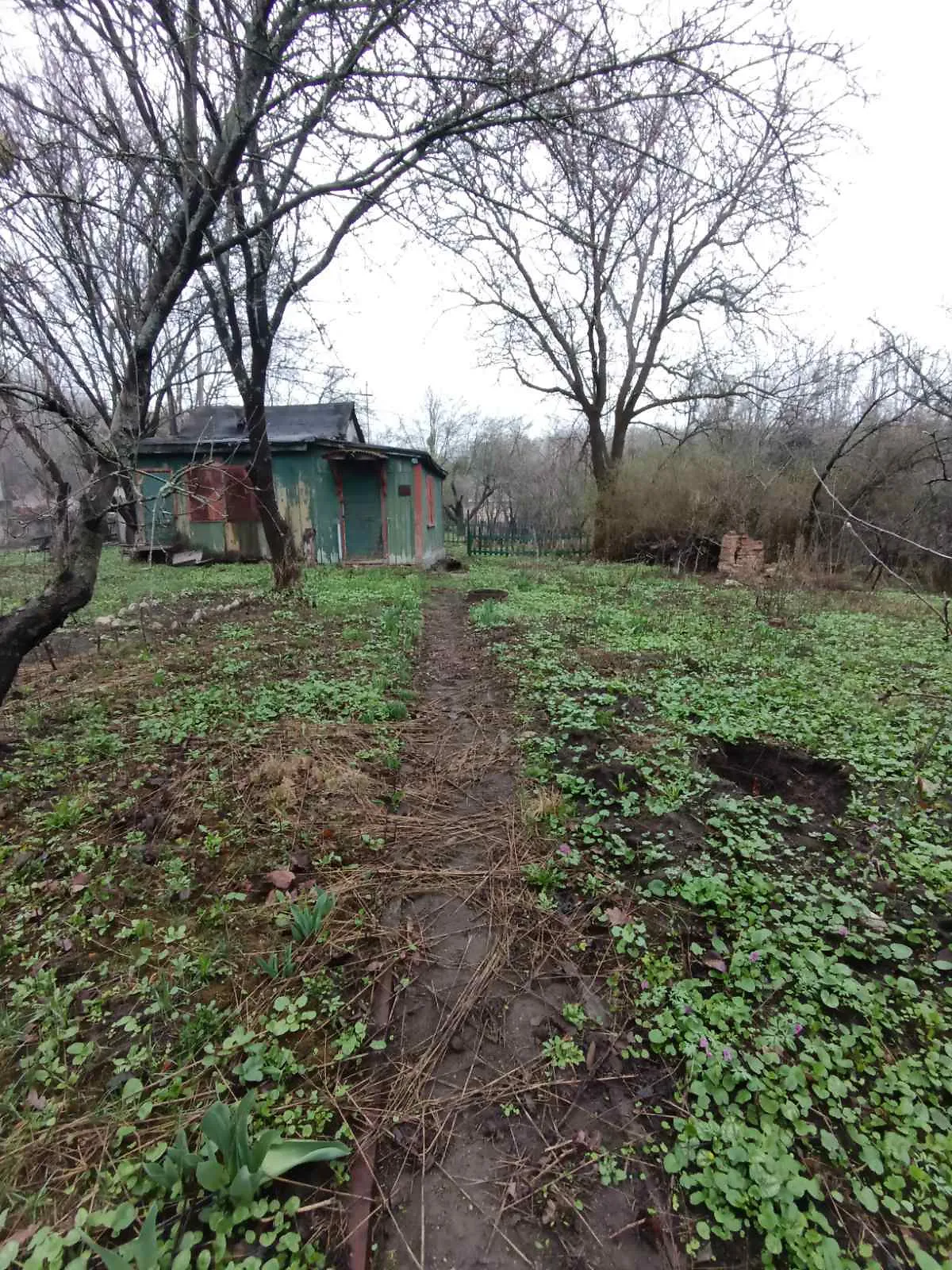 Продається земельна ділянка 5.6 соток у Полтавській області, цена: 7000 $ - фото 1