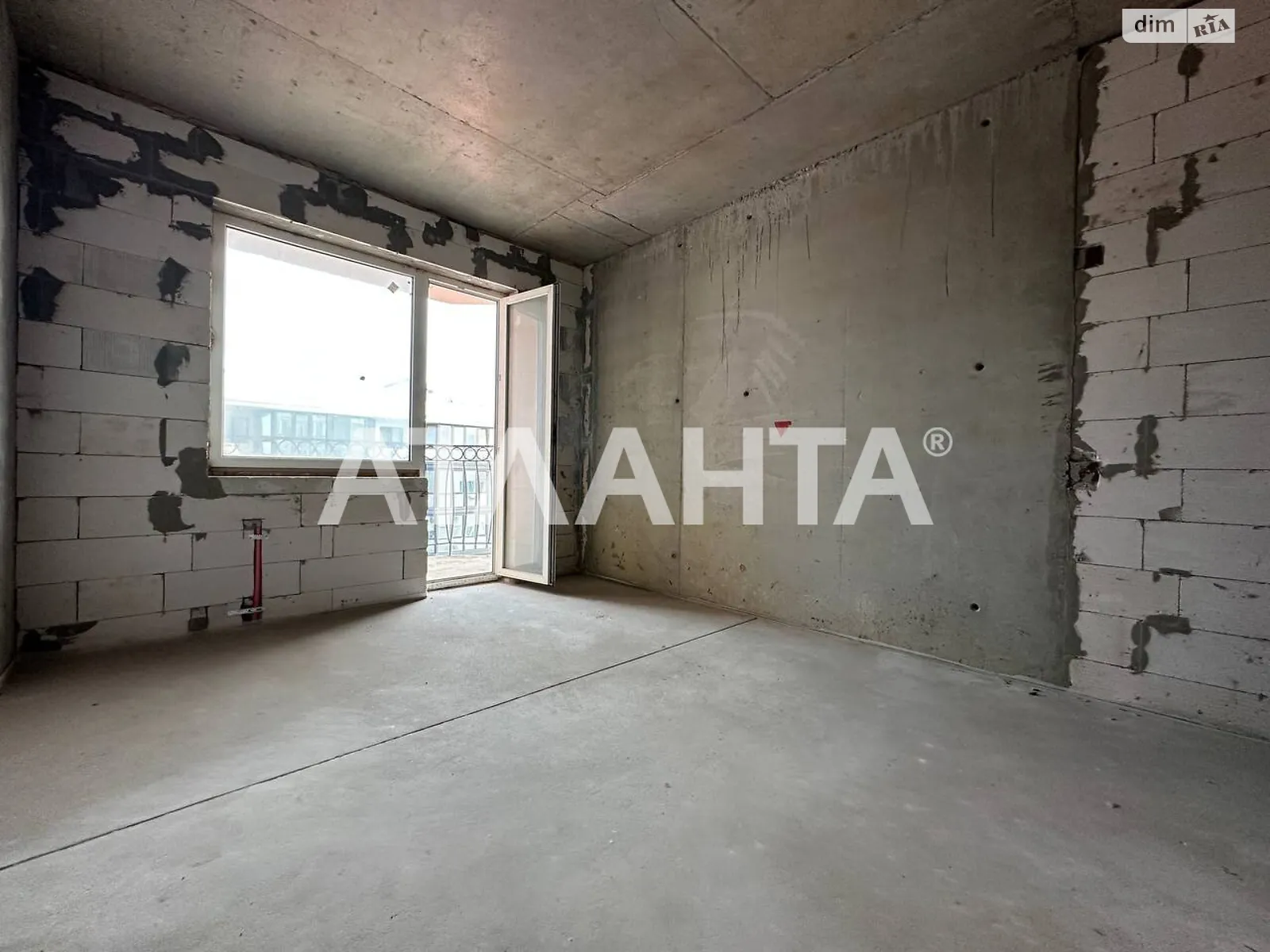Продається 1-кімнатна квартира 50.2 кв. м у Одесі, цена: 38000 $ - фото 1