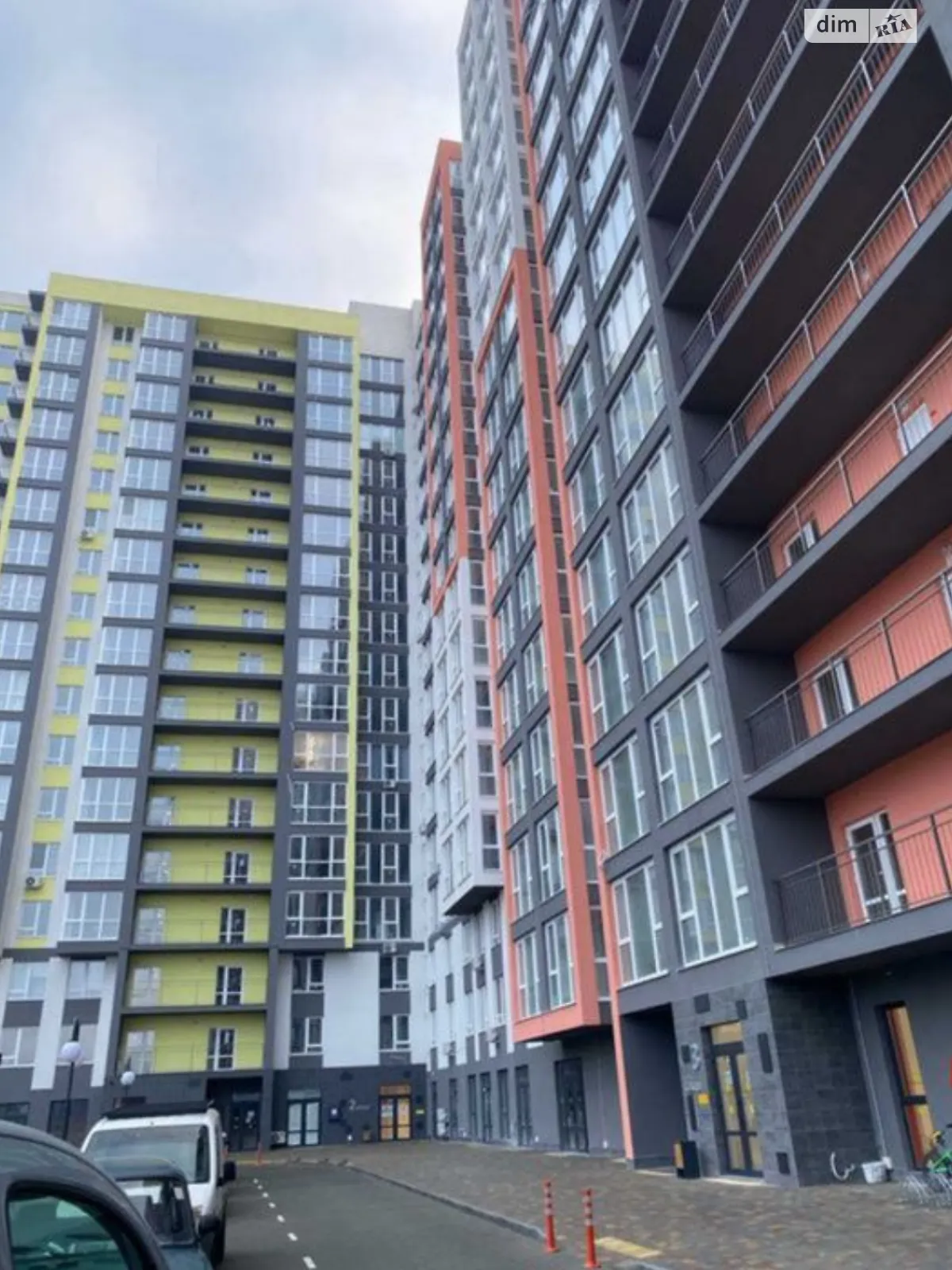 Продается 1-комнатная квартира 35 кв. м в Лиманке - фото 1