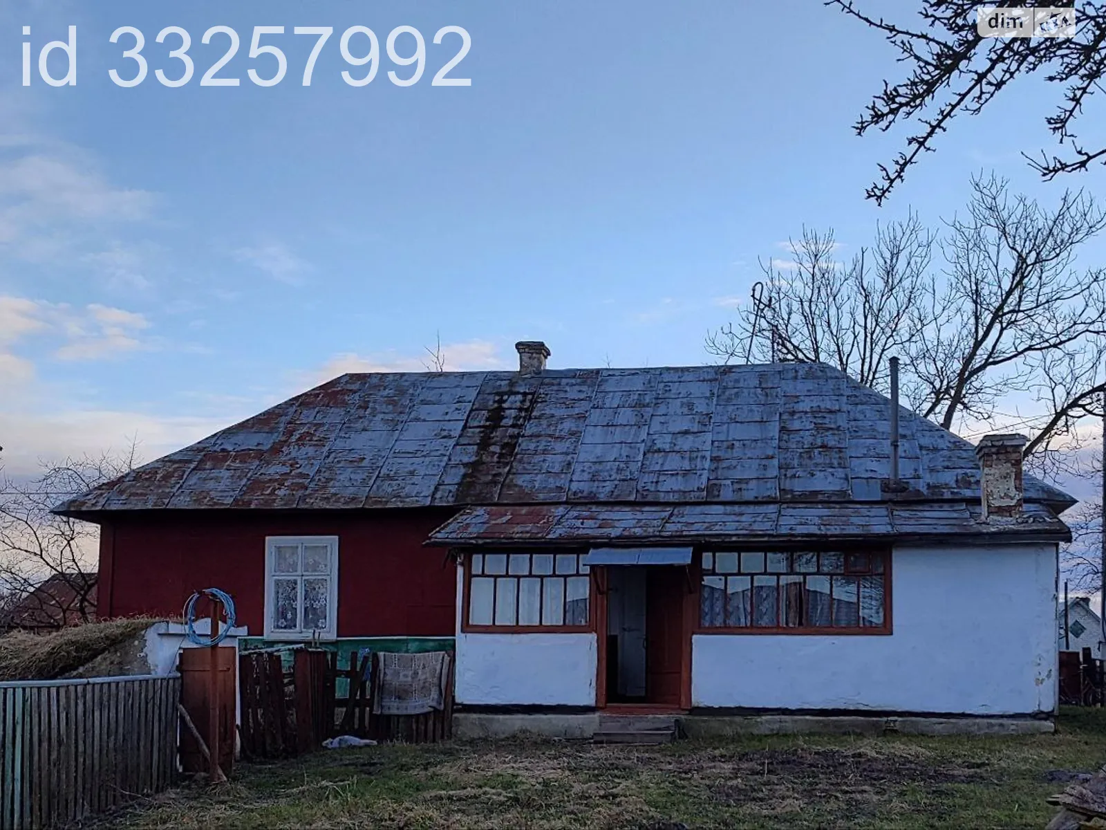 Продається одноповерховий будинок 77.1 кв. м з подвалом, цена: 20000 $ - фото 1