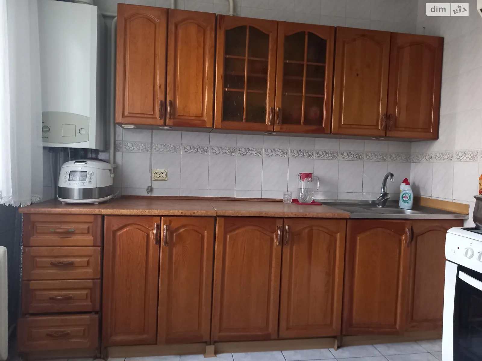 Продається 3-кімнатна квартира 71.5 кв. м у Павлограде, вул. 35-ї Дивізії, 4 - фото 1
