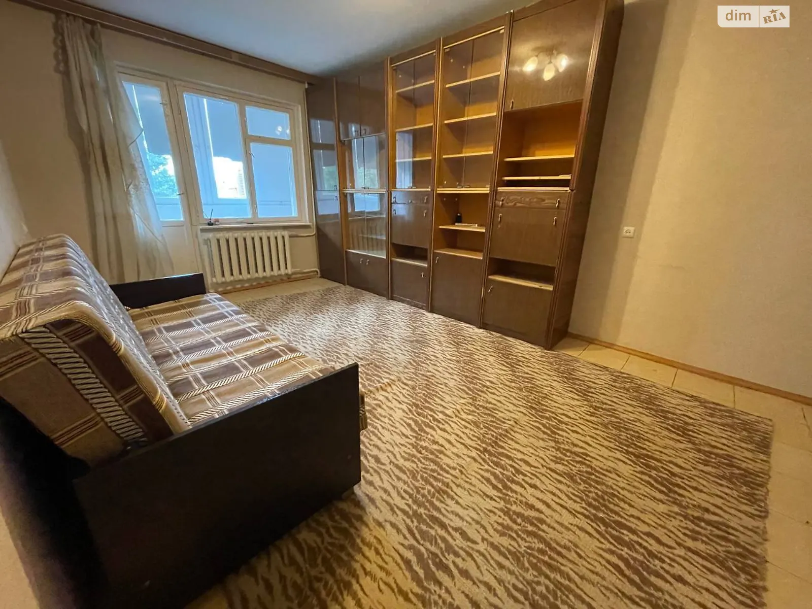 Сдается в аренду 1-комнатная квартира 34 кв. м в Одессе, цена: 5000 грн - фото 1