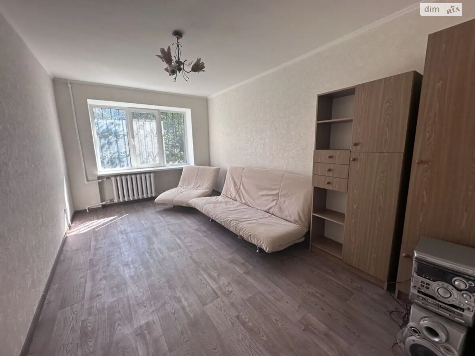 Продается 2-комнатная квартира 41 кв. м в Полтаве, пер. Ломаный - фото 1