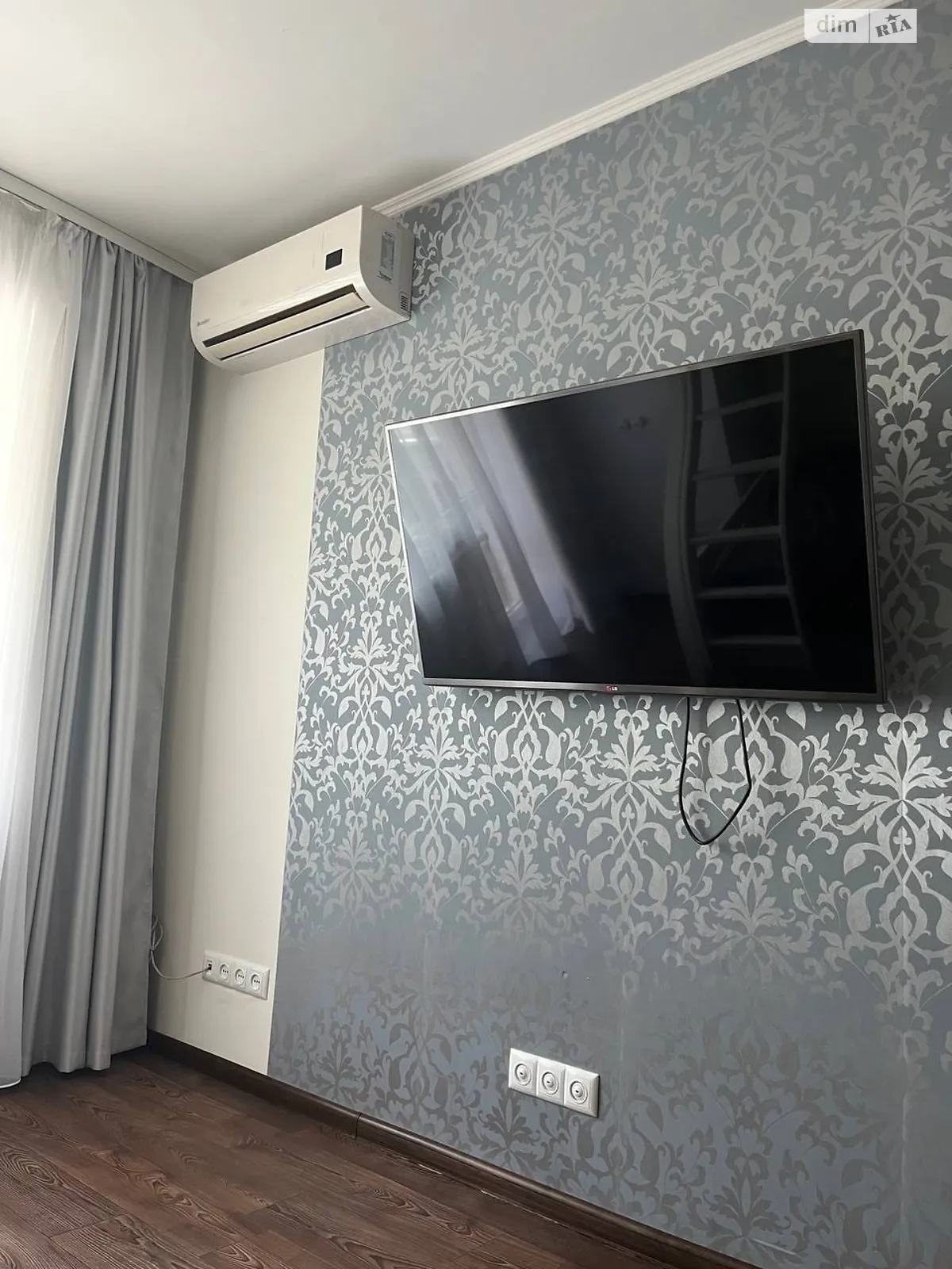 Продається 1-кімнатна квартира 37 кв. м у, цена: 31500 $ - фото 1
