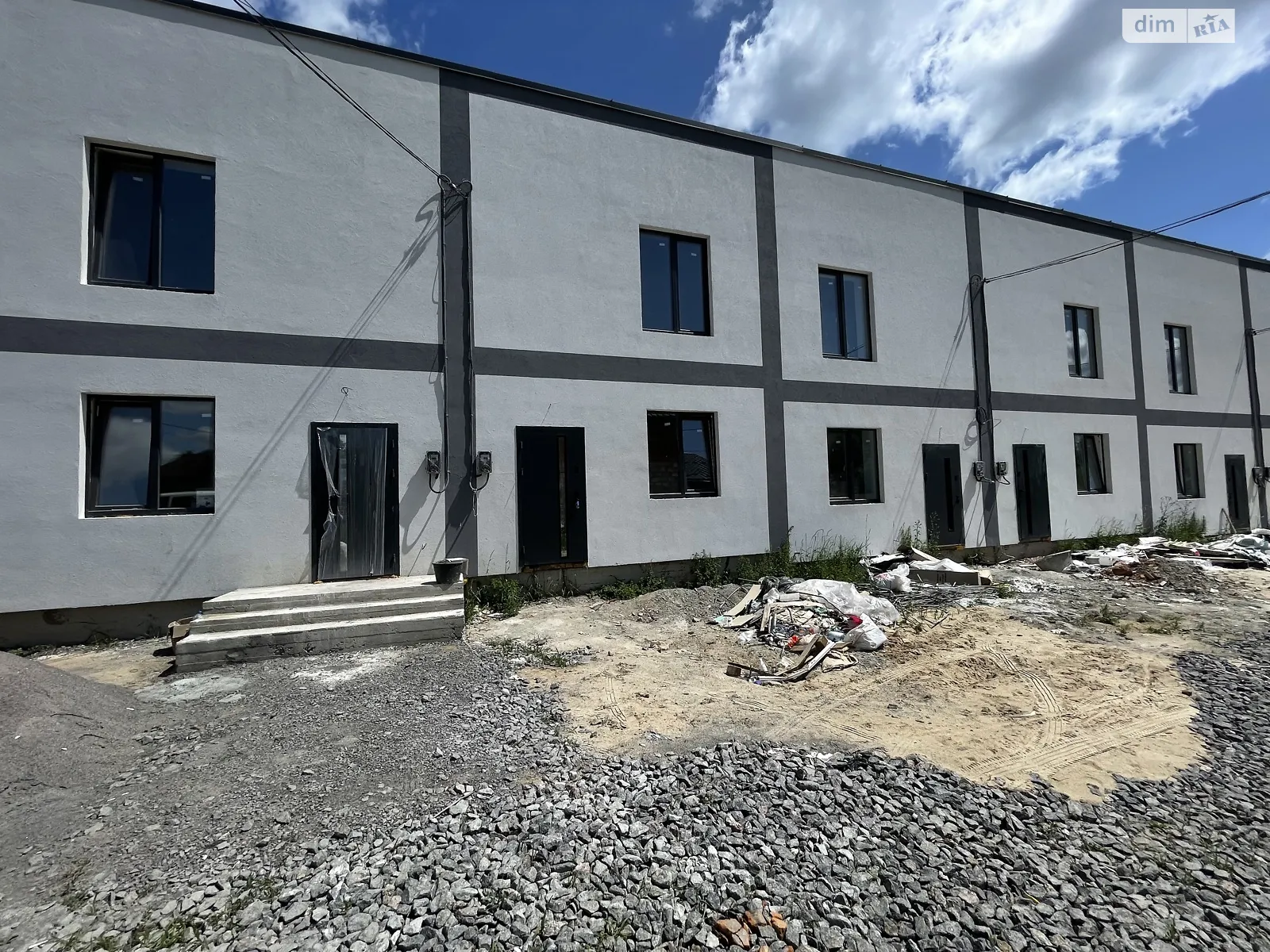 ул. Туристическая, 1 Стрижавка Кемпинг Сити, цена: 73000 $ - фото 1