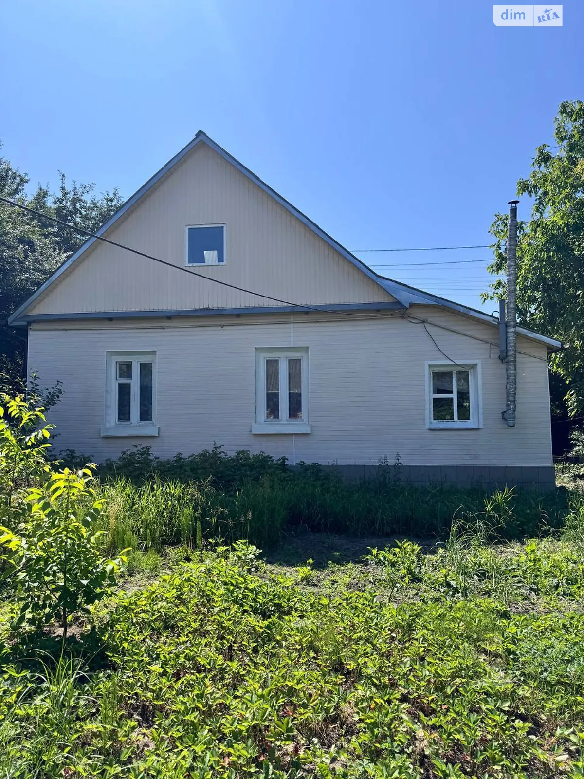 Продається будинок 2 поверховий 81.6 кв. м з мансардою, цена: 50000 $ - фото 1