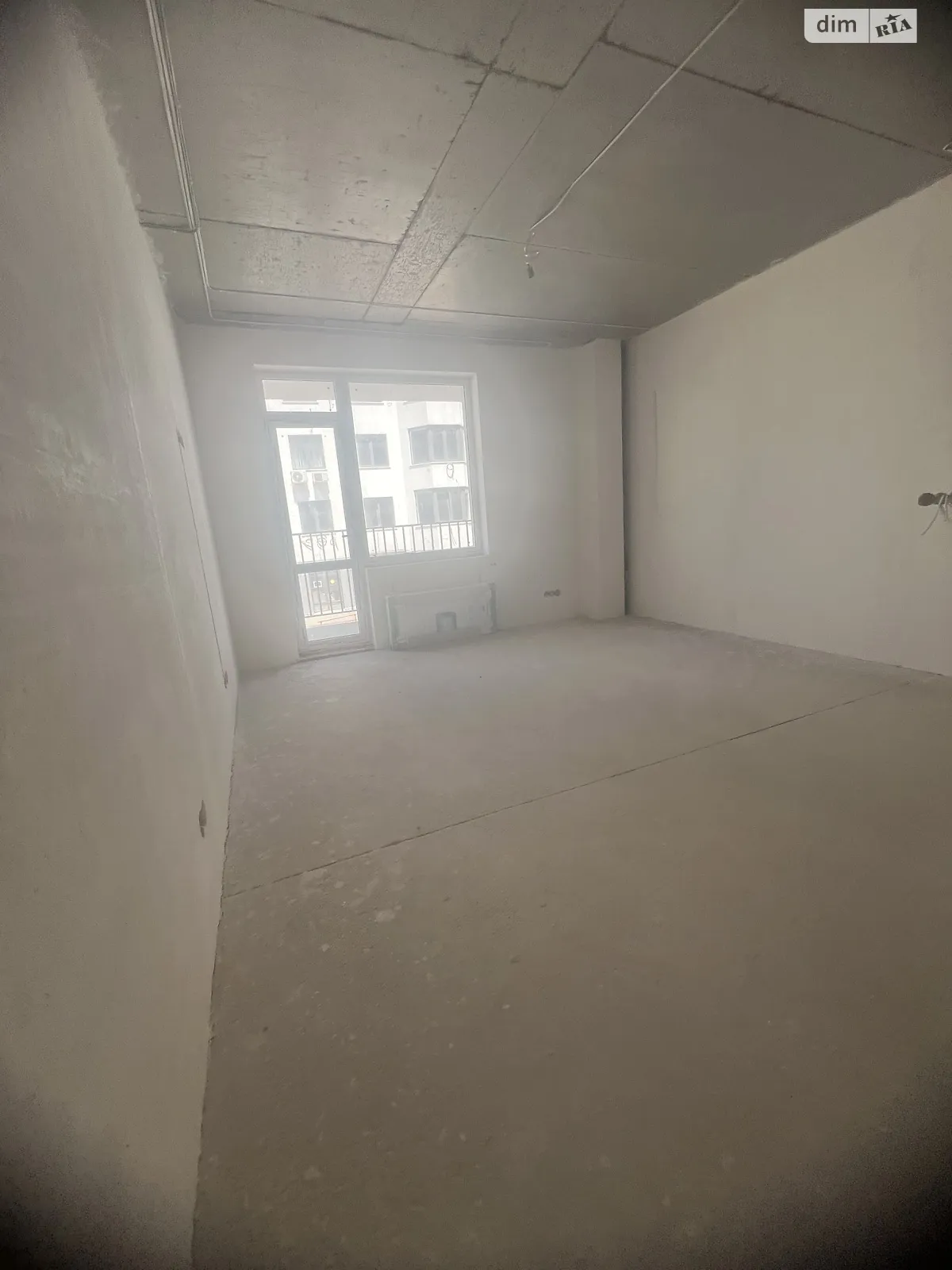 Продається 1-кімнатна квартира 45.2 кв. м у Одесі, вул. Академіка Сахарова - фото 1
