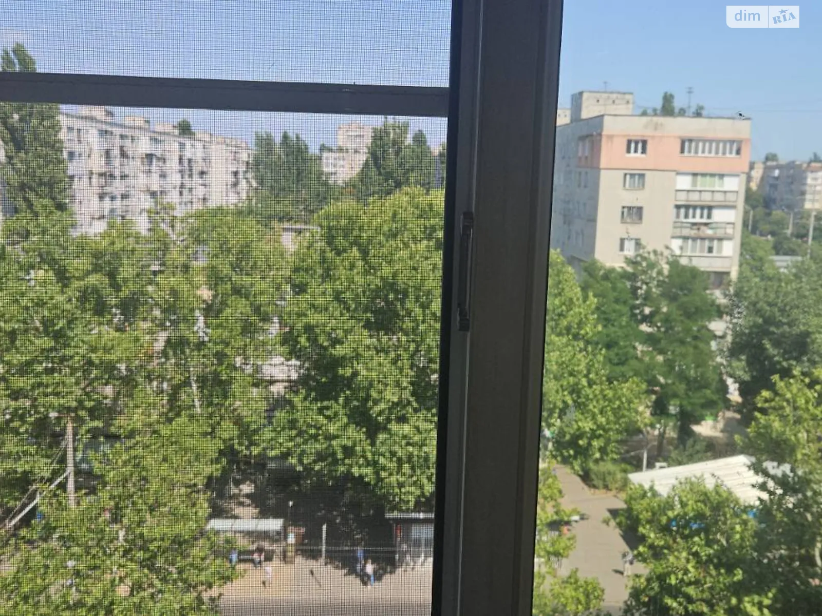 Продается 2-комнатная квартира 50 кв. м в Одессе, ул. Академика Королева - фото 1