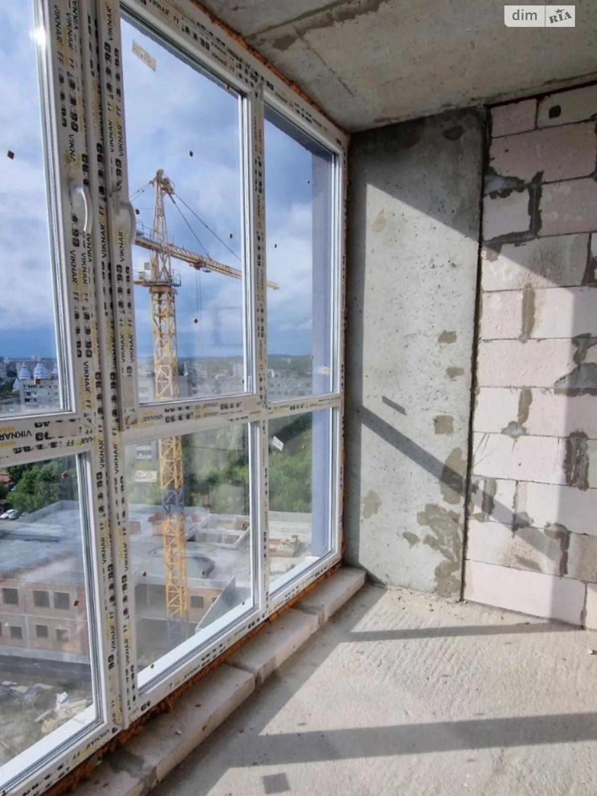 Продається 2-кімнатна квартира 55 кв. м у Львові, вул. Рудненська, 1Б - фото 1