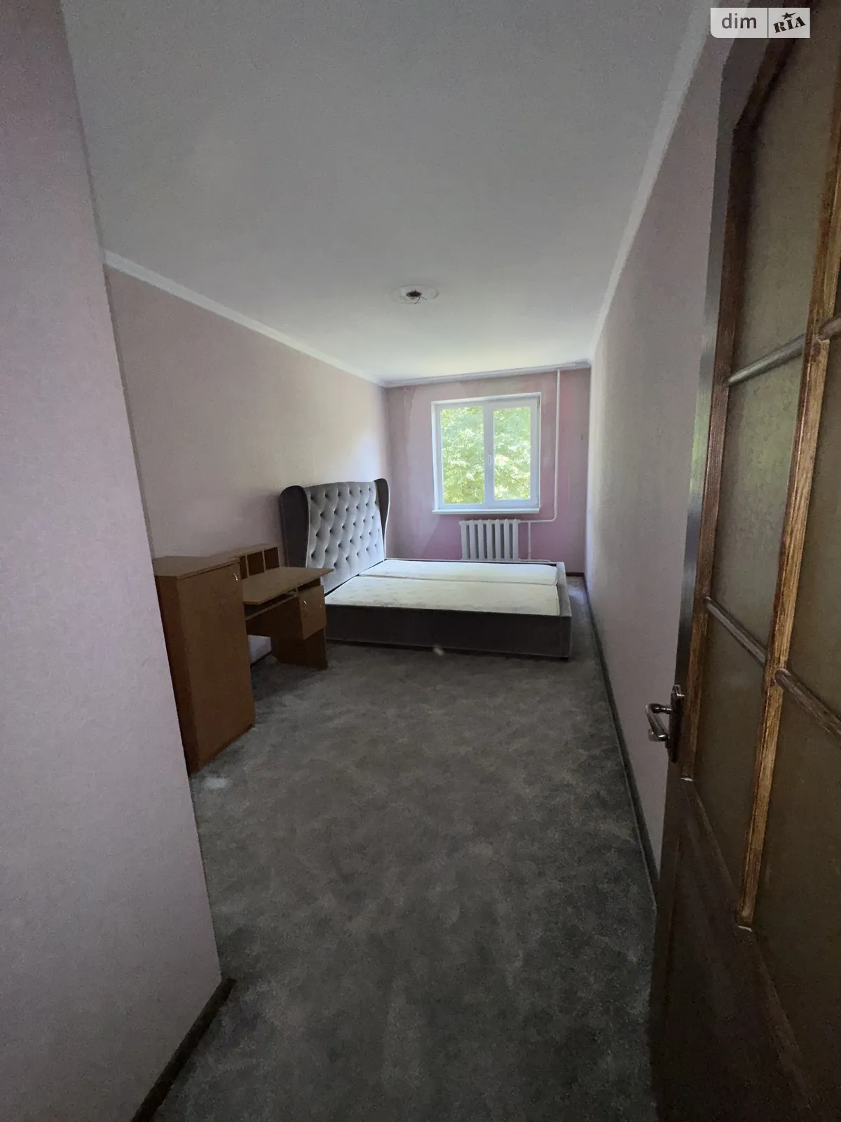 Продається 2-кімнатна квартира 46 кв. м у Житомирі, вул. Крошенська - фото 1