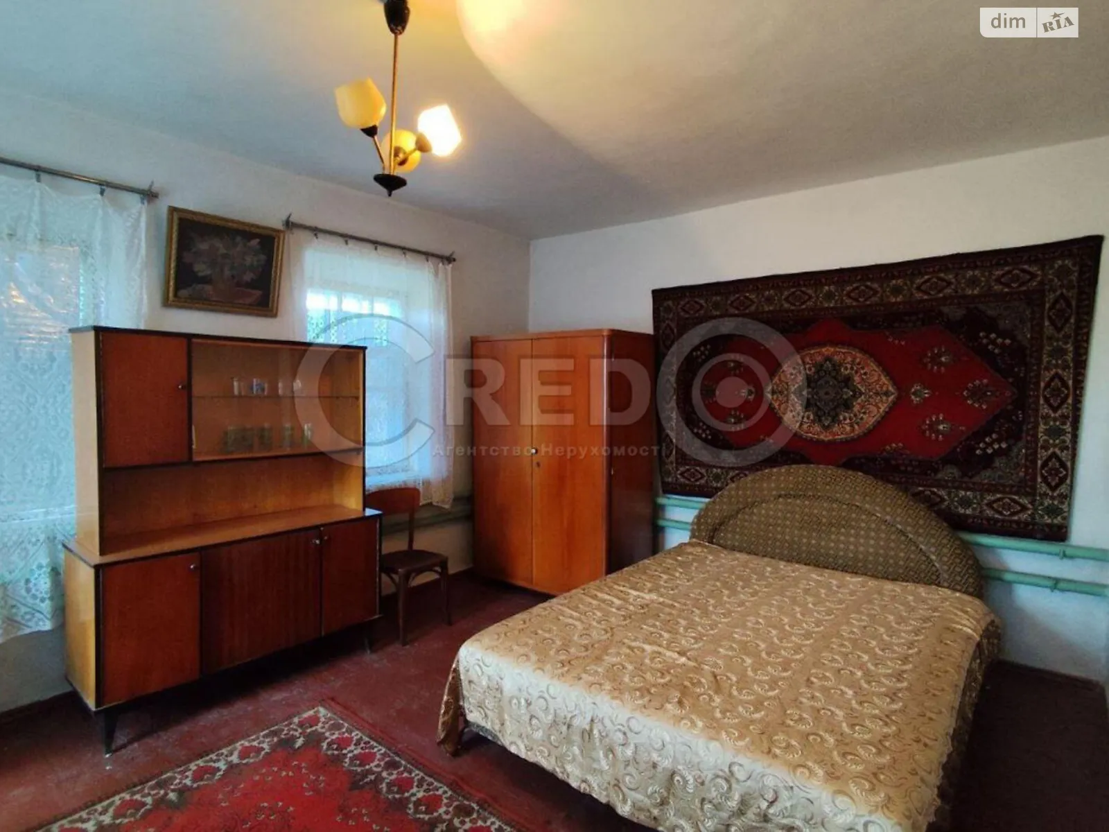 Продается одноэтажный дом 49 кв. м с подвалом, цена: 12000 $ - фото 1