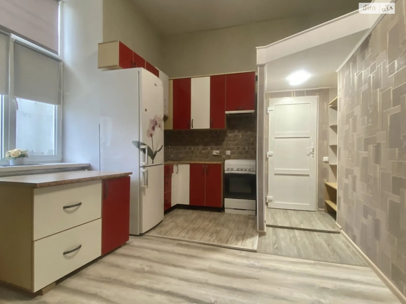 1-кімнатна квартира 35 кв. м у Тернополі, вул. Качали, 3 - фото 1