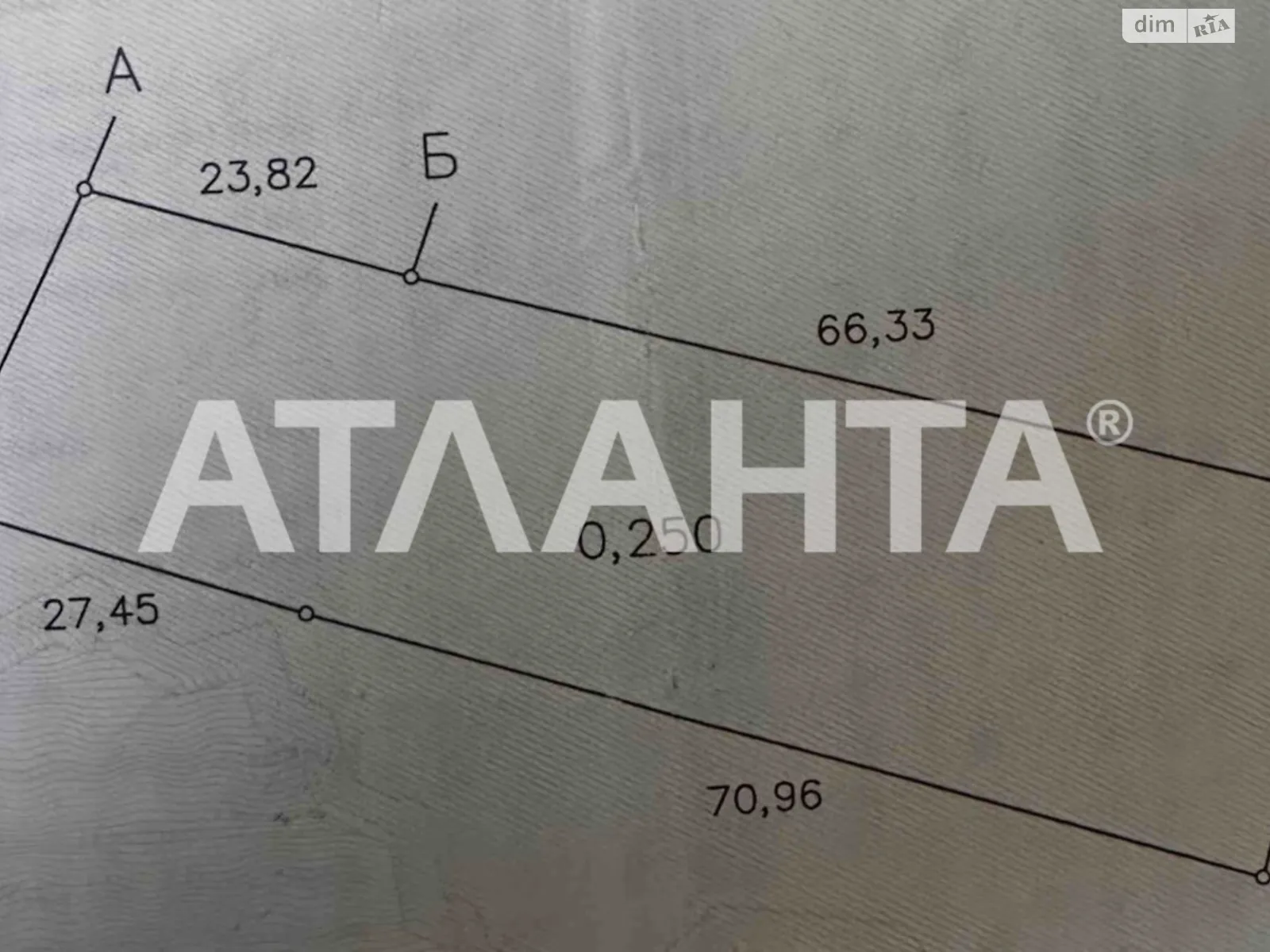 Продається земельна ділянка 5 соток у Одеській області, цена: 10000 $ - фото 1