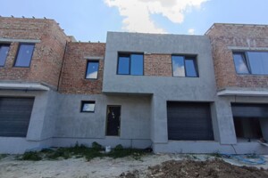 Продажа таунхауса, Ивано-Франковская, Криховцы (Ивано-Франковск), Западная улица