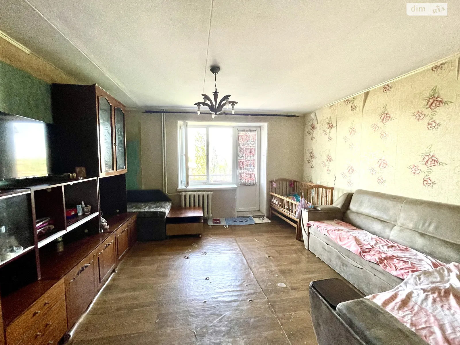 Продається 3-кімнатна квартира 64 кв. м у Миколаєві, цена: 33000 $ - фото 1