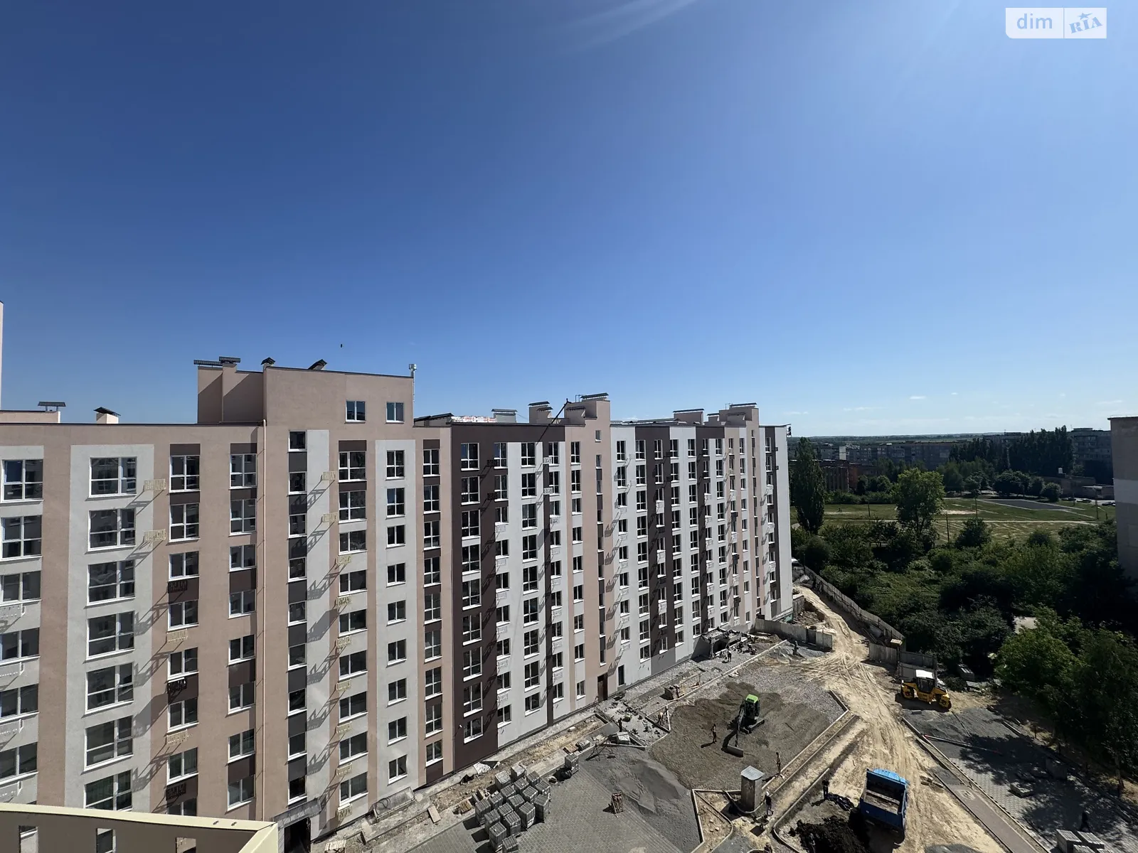 Продається 1-кімнатна квартира 37 кв. м у Рівному - фото 1
