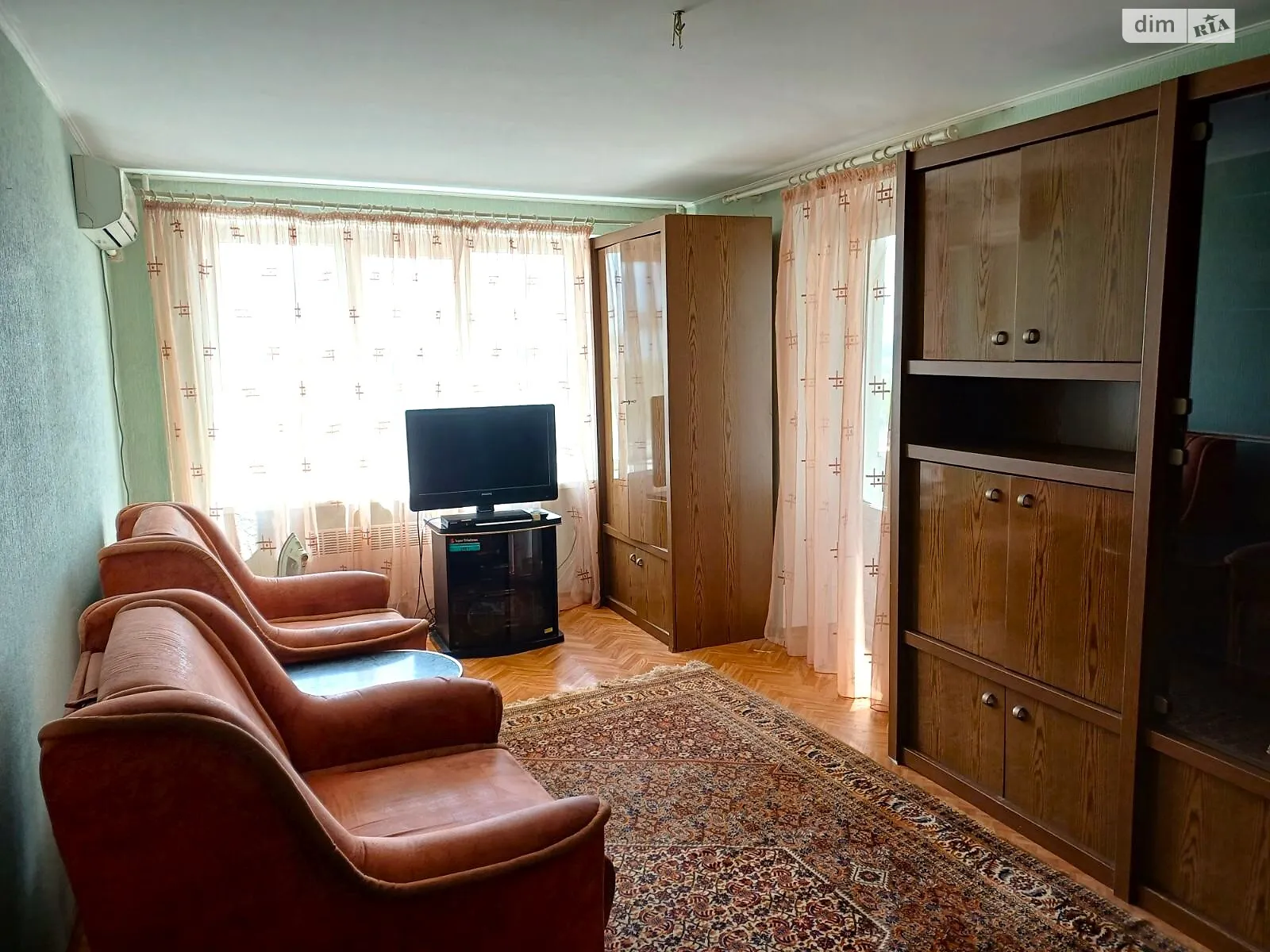 Сдается в аренду 2-комнатная квартира 48 кв. м в Кропивницком, ул. Маланюка Евгения - фото 1
