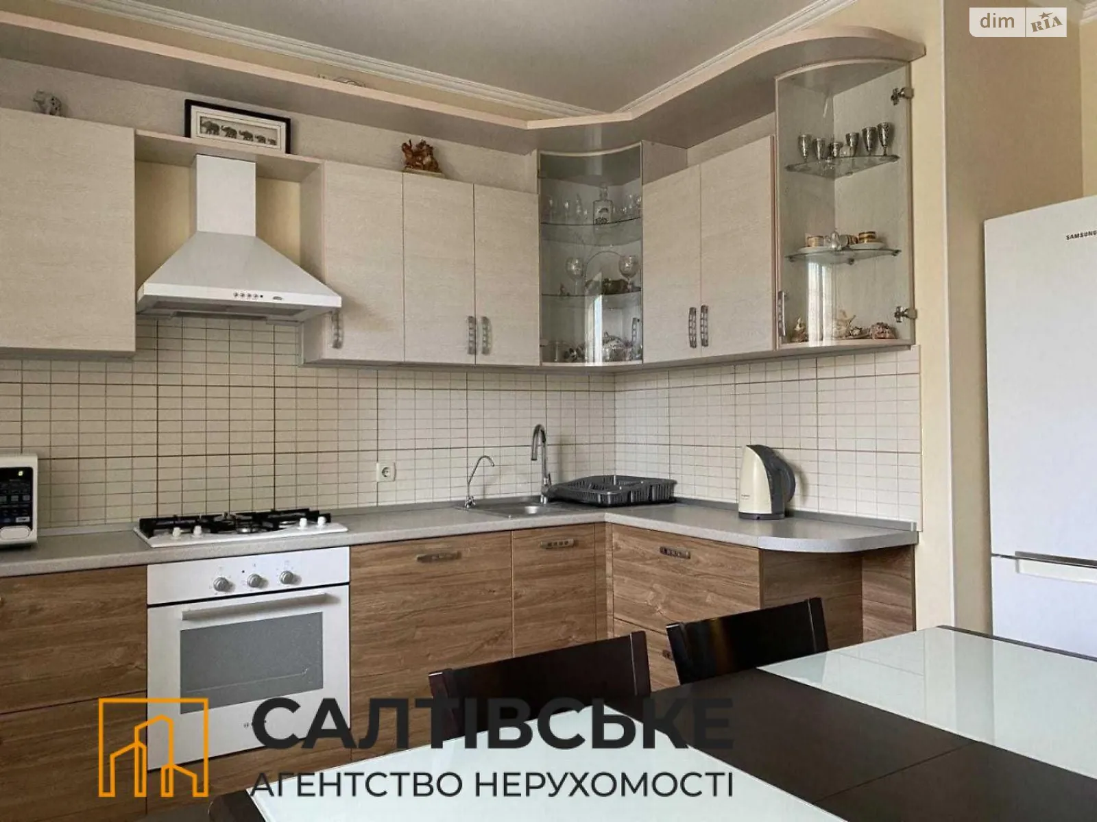 Продається 2-кімнатна квартира 75 кв. м у Харкові, вул. Соборності України(Дружби Народів), 238А - фото 1