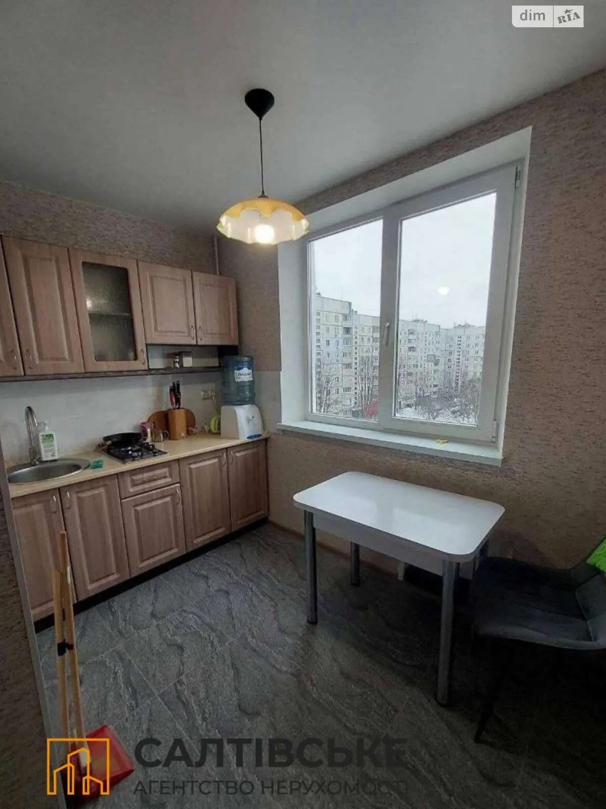 Продається 2-кімнатна квартира 45 кв. м у Харкові, вул. Валентинівська, 42 - фото 1