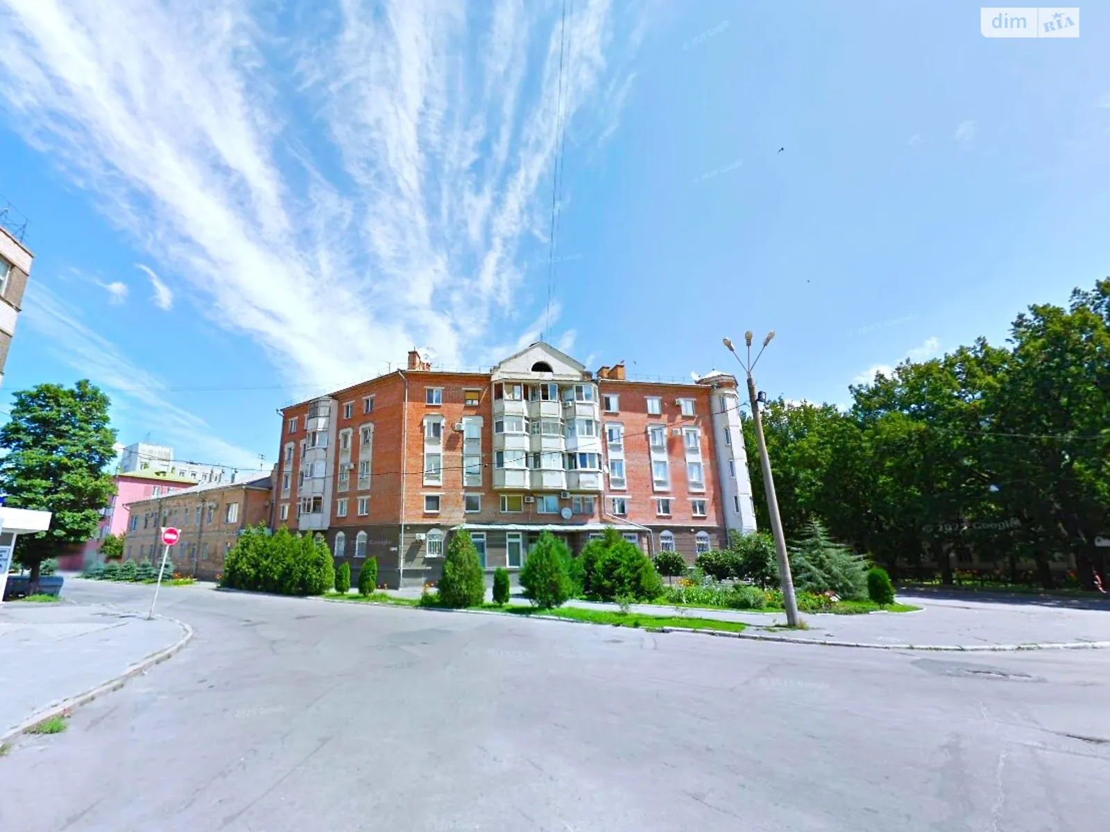 Продається 2-кімнатна квартира 71.3 кв. м у Полтаві, вул. Котляревського, 26/5 - фото 1