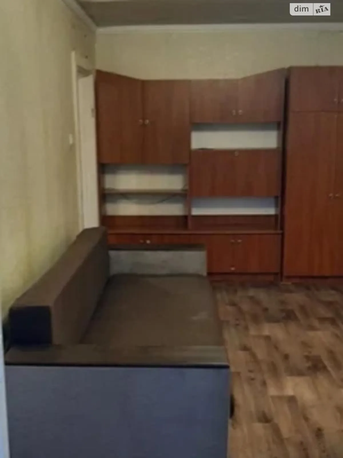 Здається в оренду 1-кімнатна квартира 33 кв. м у Дніпрі, просп. Поля Олександра, 94 - фото 1