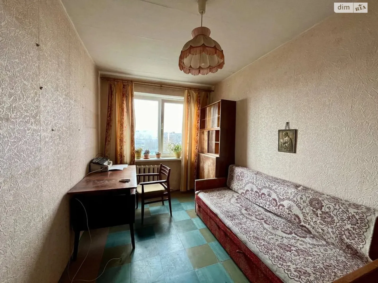 Продается 3-комнатная квартира 57 кв. м в, цена: 28000 $ - фото 1
