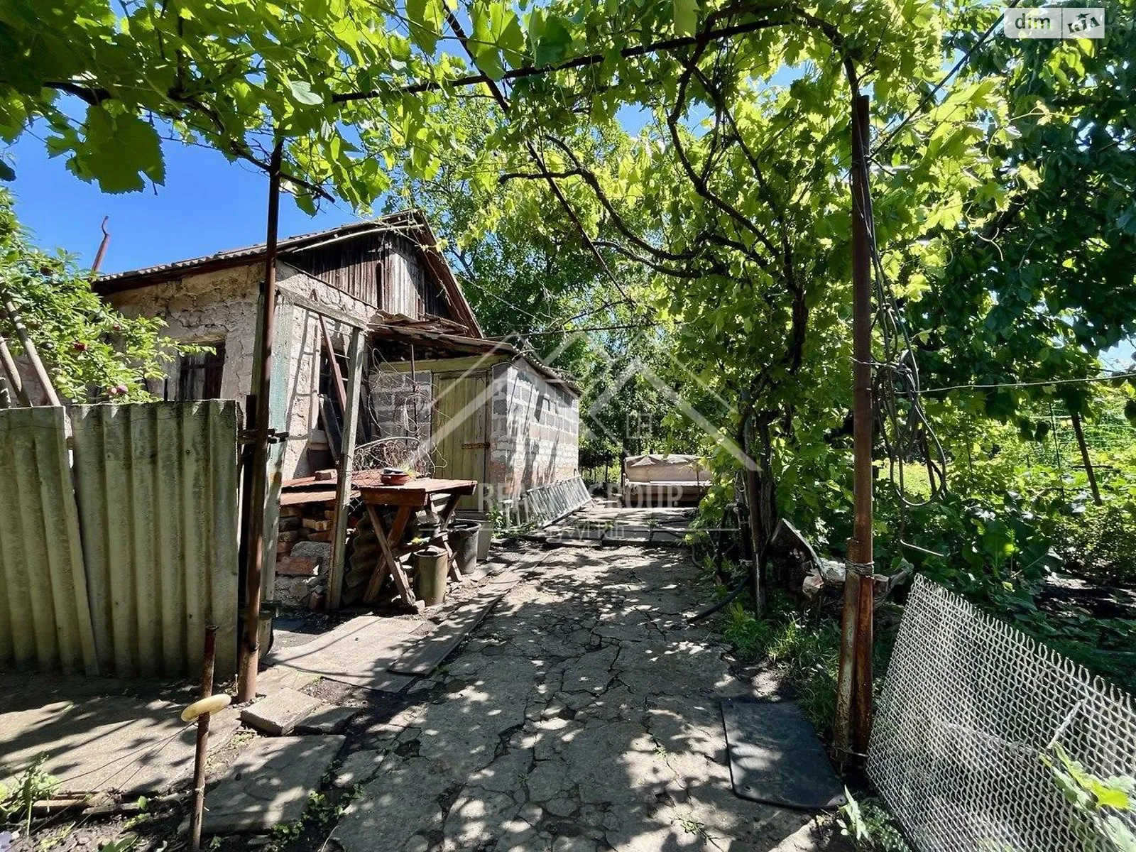Продается часть дома 72 кв. м с террасой, цена: 30000 $ - фото 1