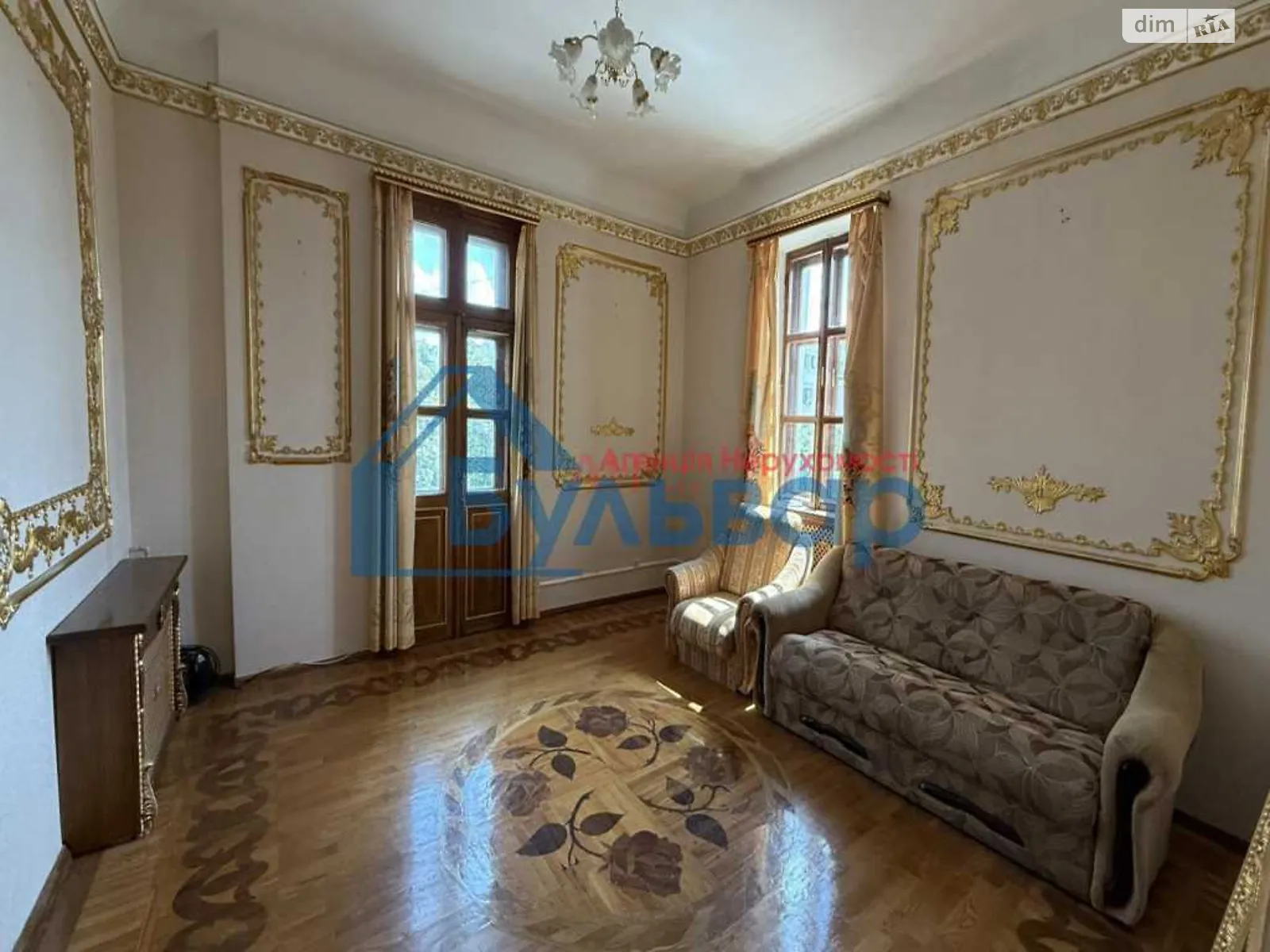Продається 2-кімнатна квартира 60.9 кв. м у Полтаві, вул. Небесної Сотні - фото 1