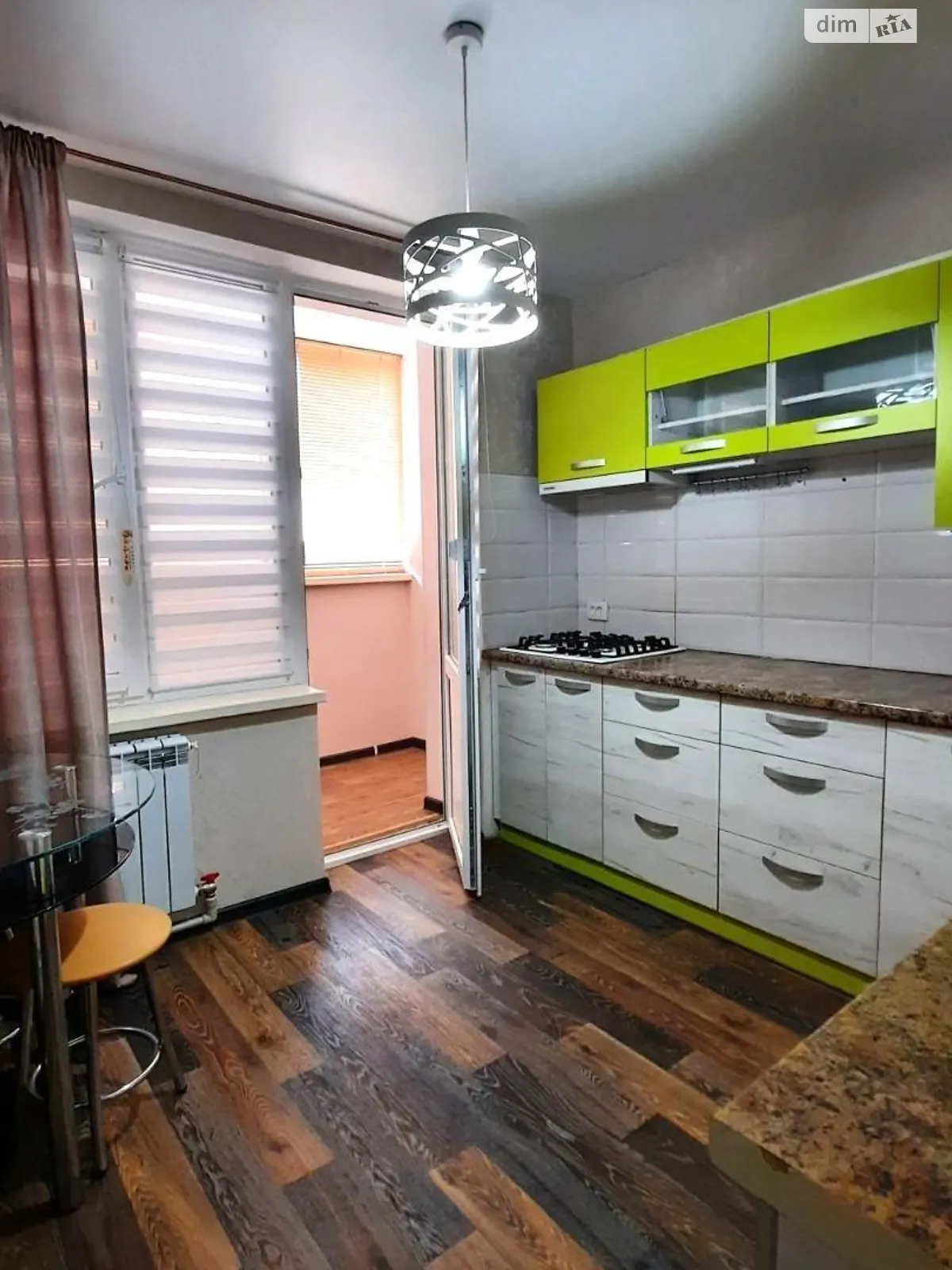 Продається 1-кімнатна квартира 40 кв. м у Харкові, вул. Волонтерська, 60 - фото 1