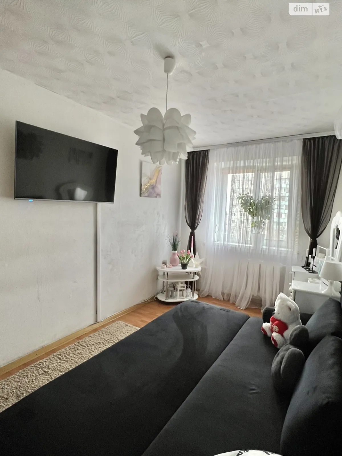 Продается 3-комнатная квартира 59.5 кв. м в Ровно, цена: 49000 $ - фото 1