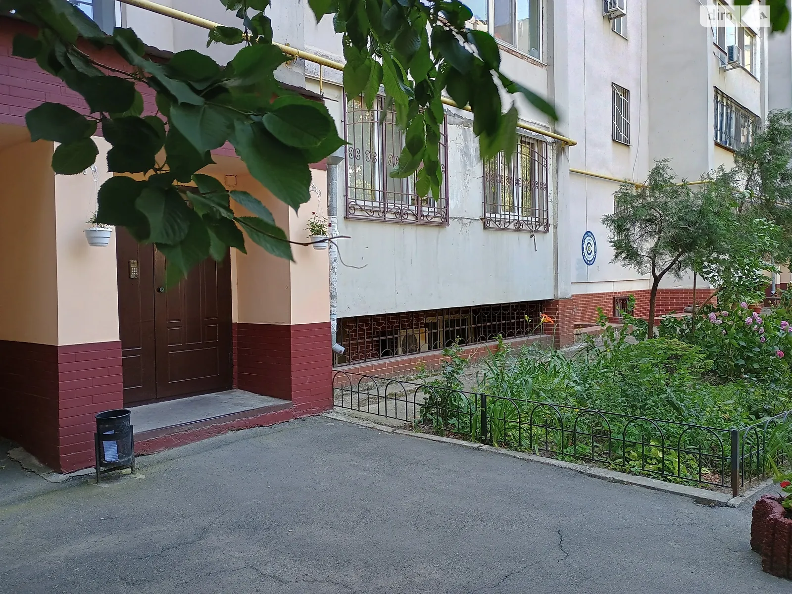 Сдается в аренду 2-комнатная квартира 75 кв. м в Одессе, ул. Палубная, 9 - фото 1