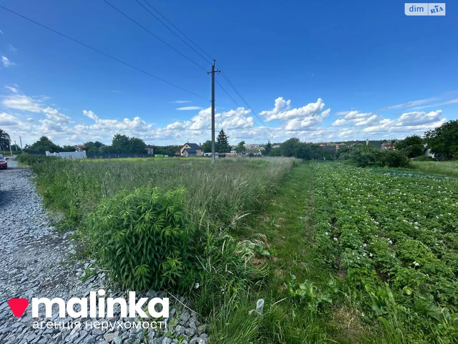 Продається земельна ділянка 13 соток у Львівській області, цена: 82000 $ - фото 1
