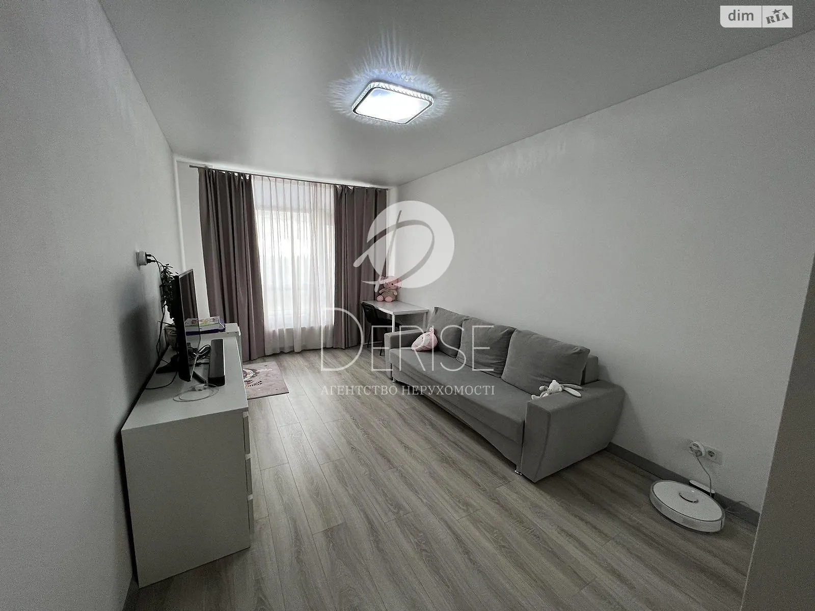 Продается 2-комнатная квартира 56 кв. м в Киеве, ул. Ракетная, 24 - фото 1