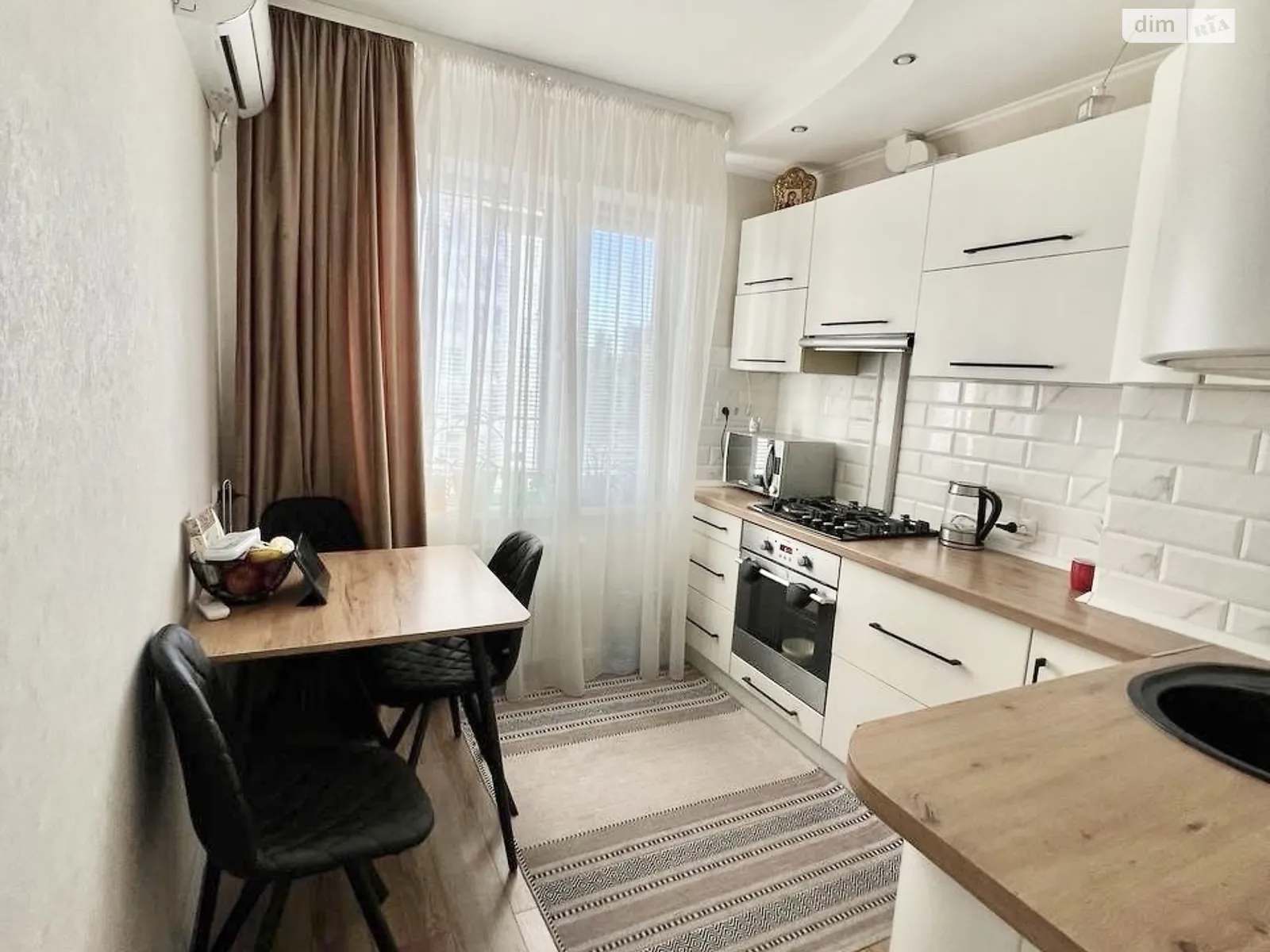 Продається 2-кімнатна квартира 48.7 кв. м у Одесі, цена: 55000 $ - фото 1