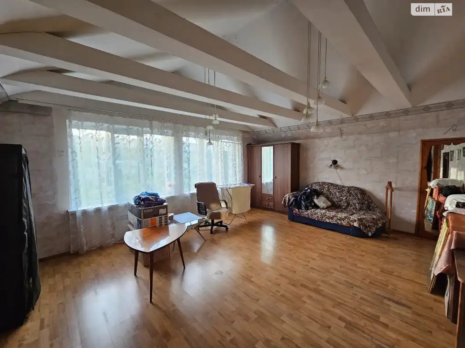 Продается дом на 2 этажа 195 кв. м с гаражом, цена: 115000 $ - фото 1