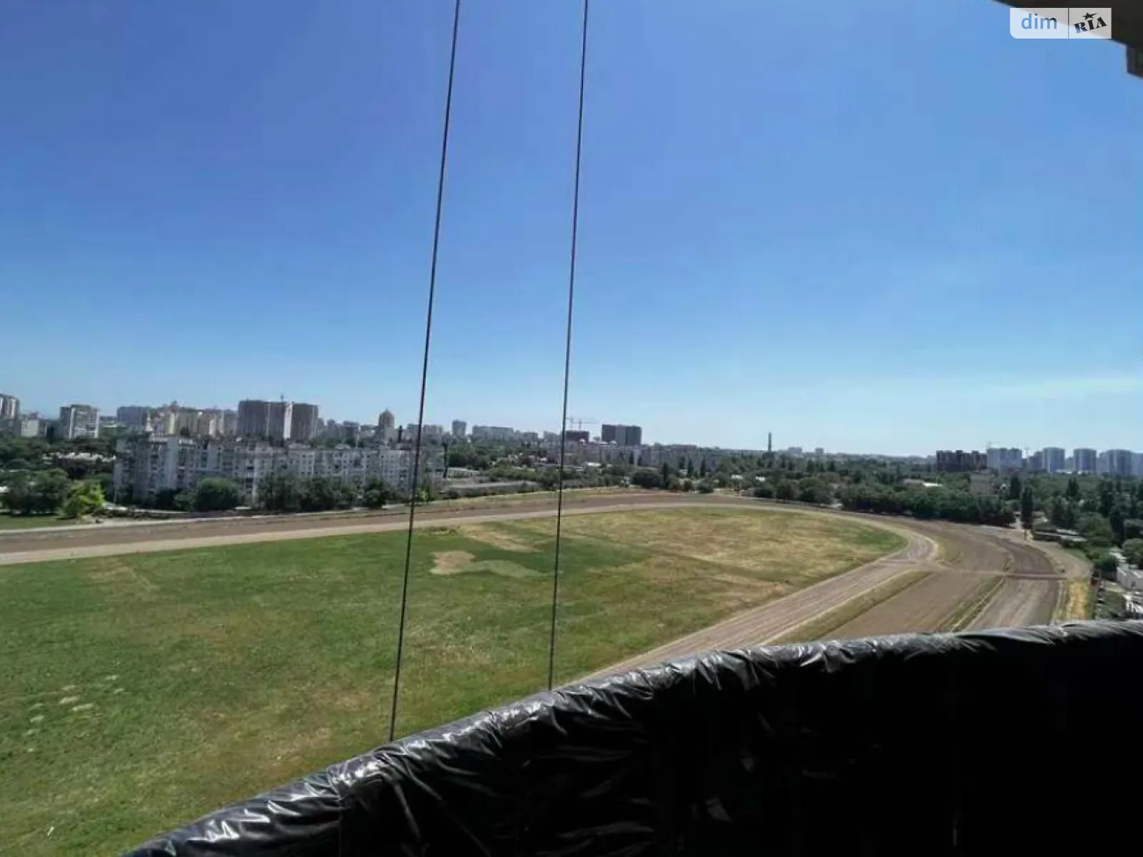 Продается 1-комнатная квартира 43.3 кв. м в Одессе - фото 1