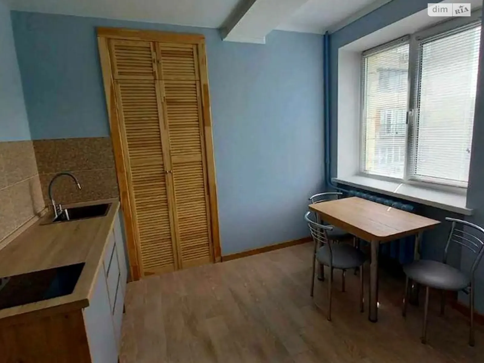 Здається в оренду 2-кімнатна квартира 57 кв. м у Києві, просп. Лісовий, 8 - фото 1