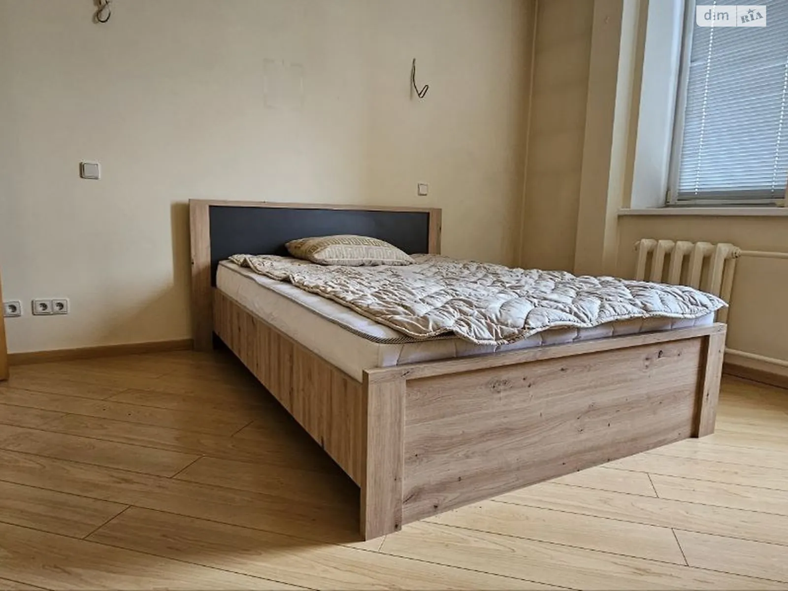 Здається в оренду 3-кімнатна квартира 94 кв. м у Києві, вул. Миколи Амосова, 4 - фото 1