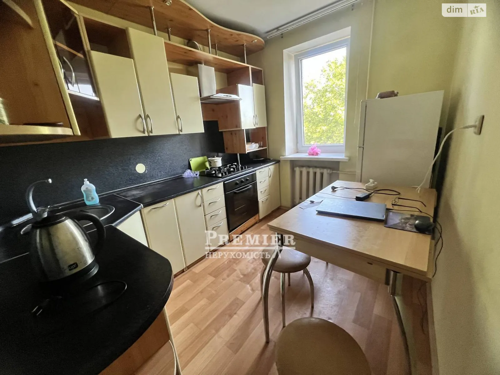 Продается 2-комнатная квартира 51.5 кв. м в Одессе, ул. Алексея Вадатурского(Маршала Малиновского) - фото 1