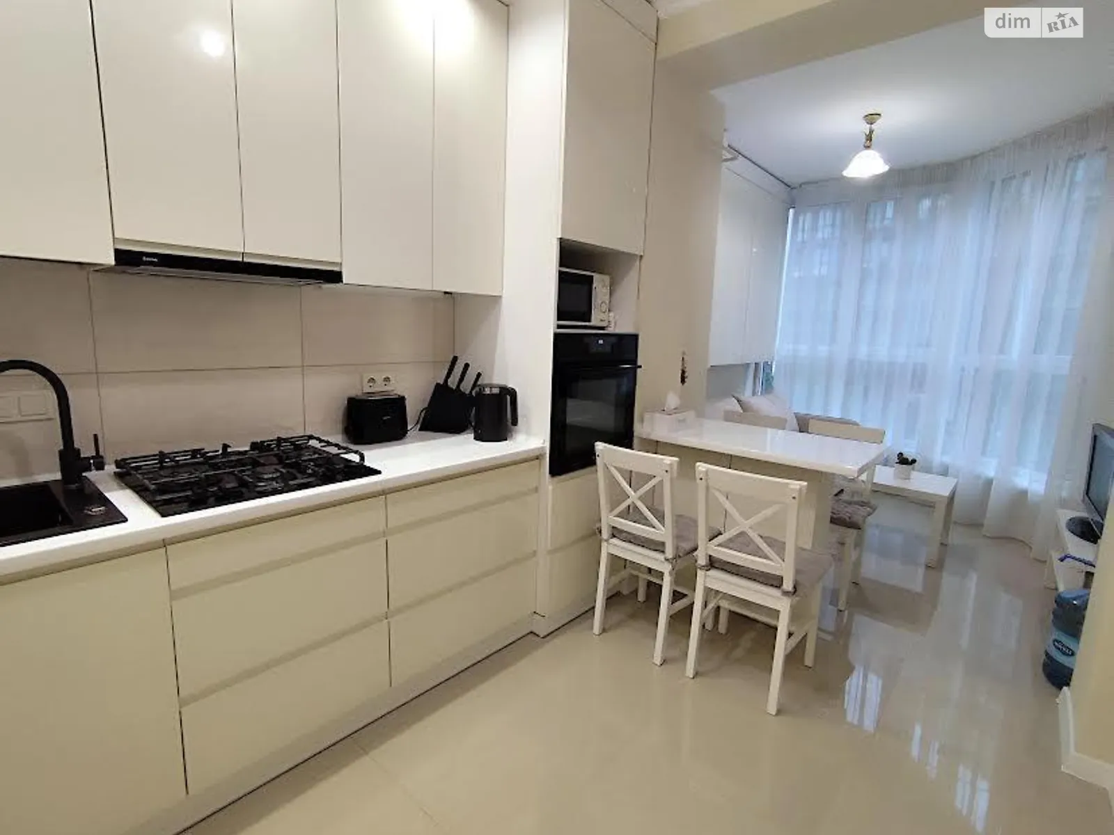 Продається 1-кімнатна квартира 39 кв. м у, цена: 79000 $ - фото 1