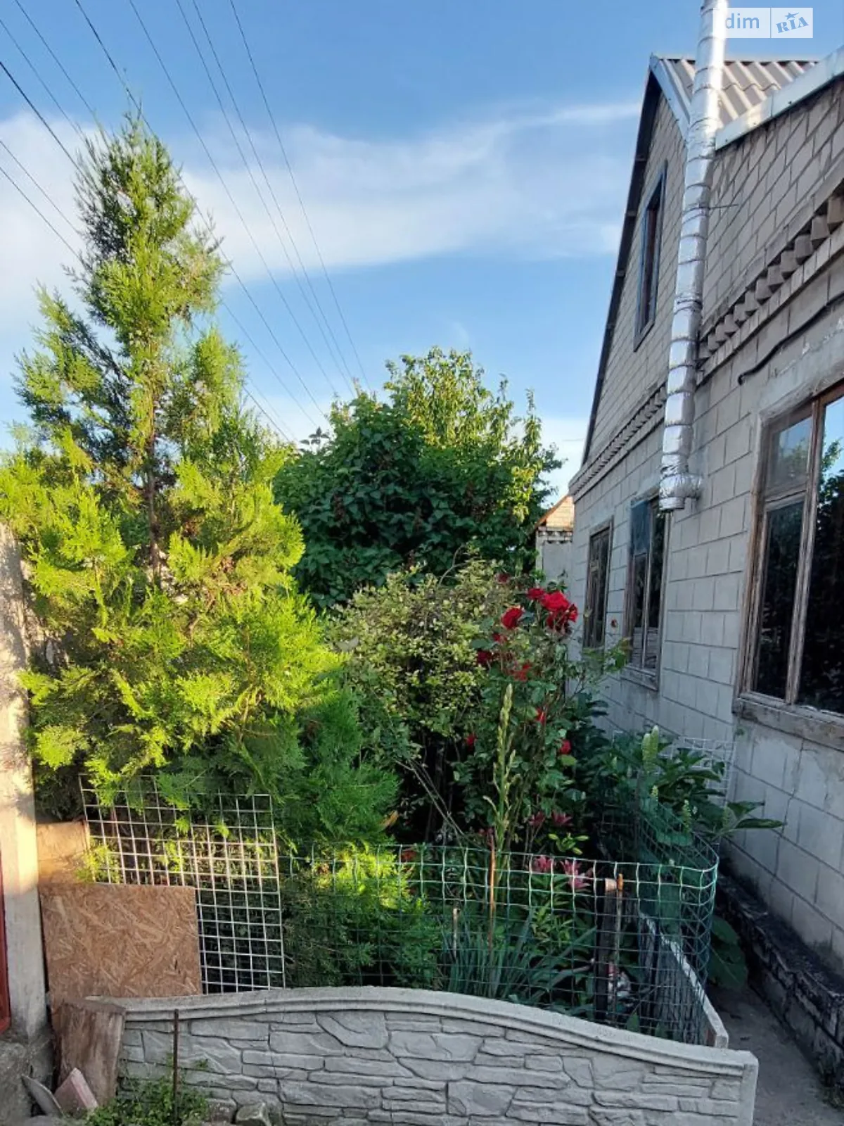 Продается одноэтажный дом 56.3 кв. м с камином, цена: 18000 $ - фото 1