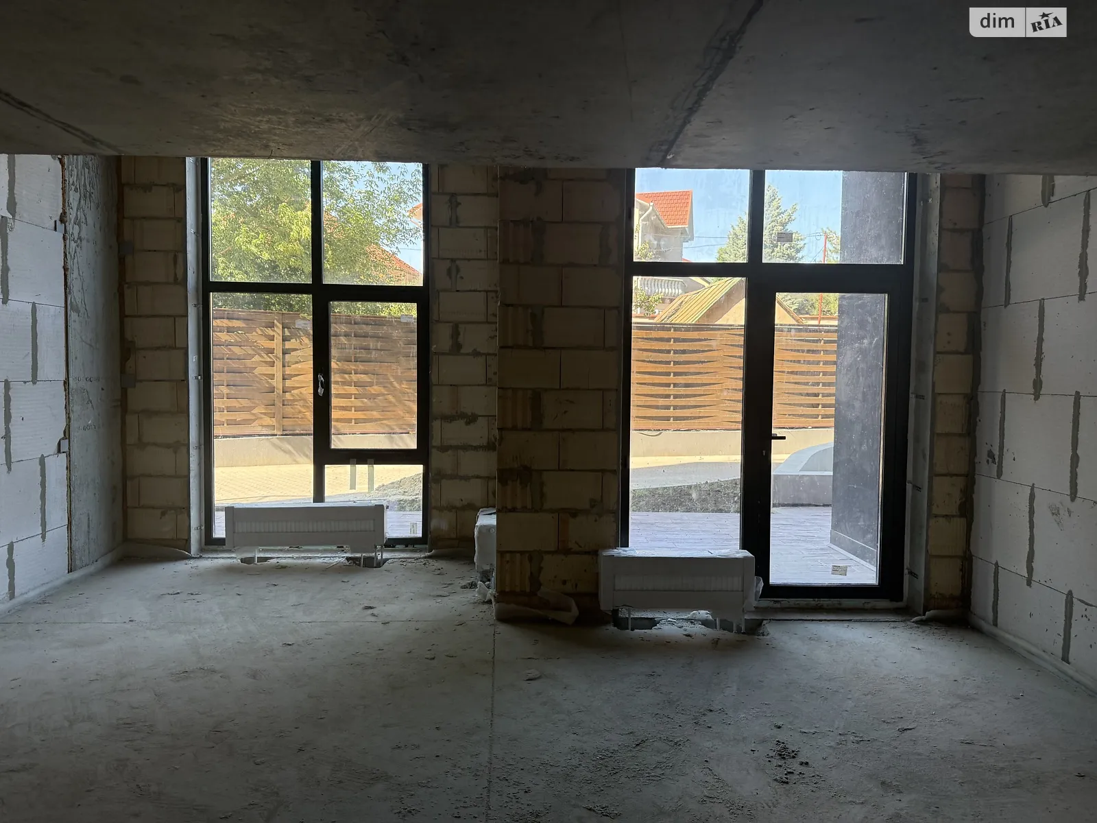 Продається 2-кімнатна квартира 54.73 кв. м у Одесі, вул. Дачна, 28А - фото 1