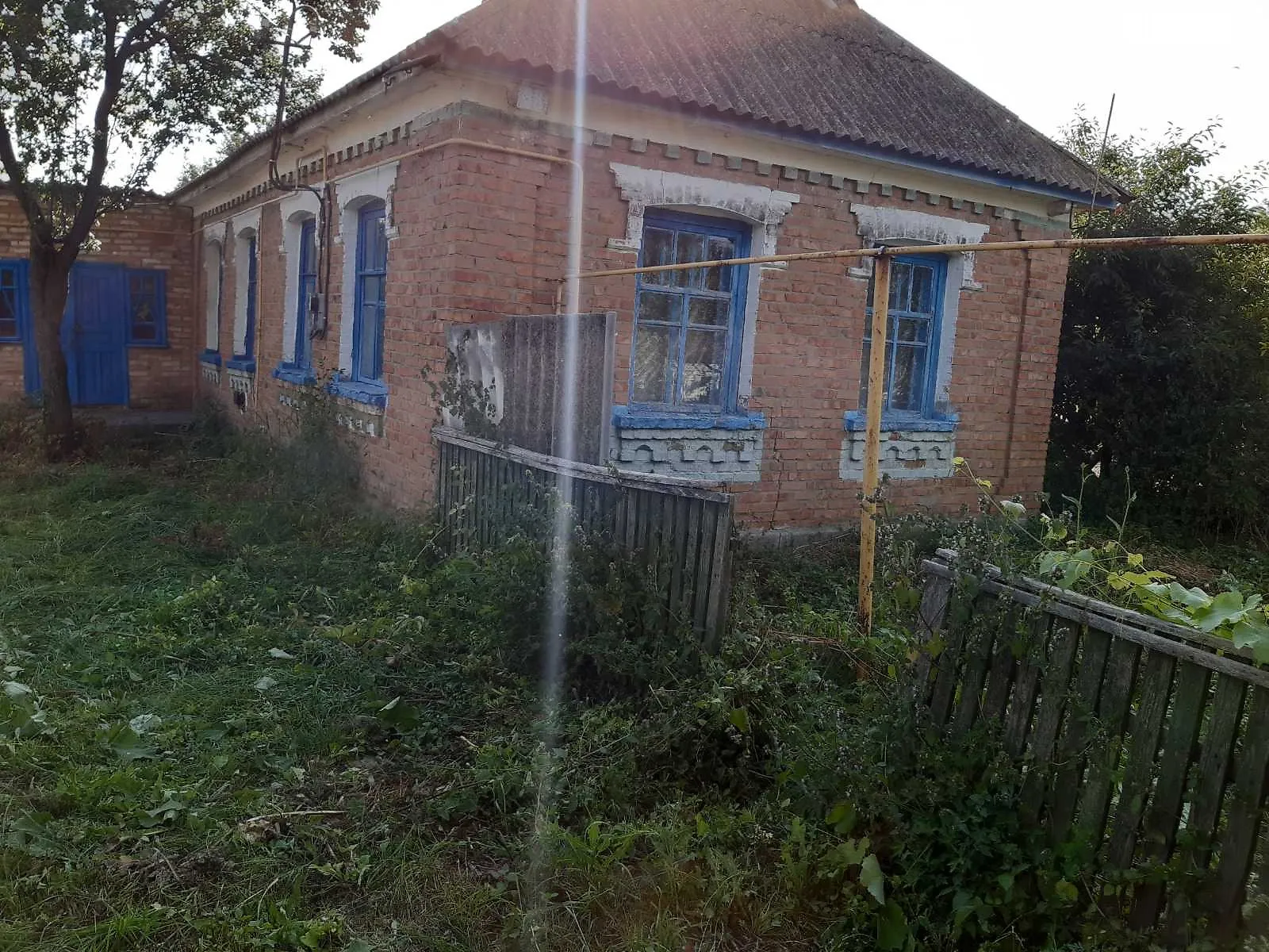 Продається одноповерховий будинок 65 кв. м с басейном, цена: 5800 $ - фото 1