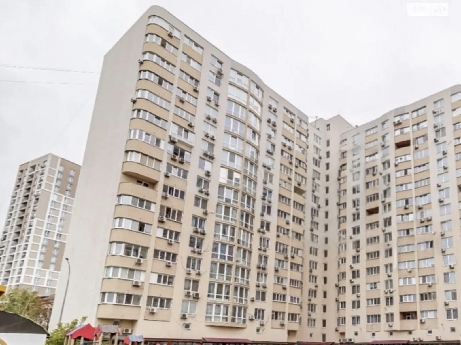 Продается 3-комнатная квартира 94.9 кв. м в Киеве, просп. Валерия Лобановского(Краснозвёздный) - фото 1