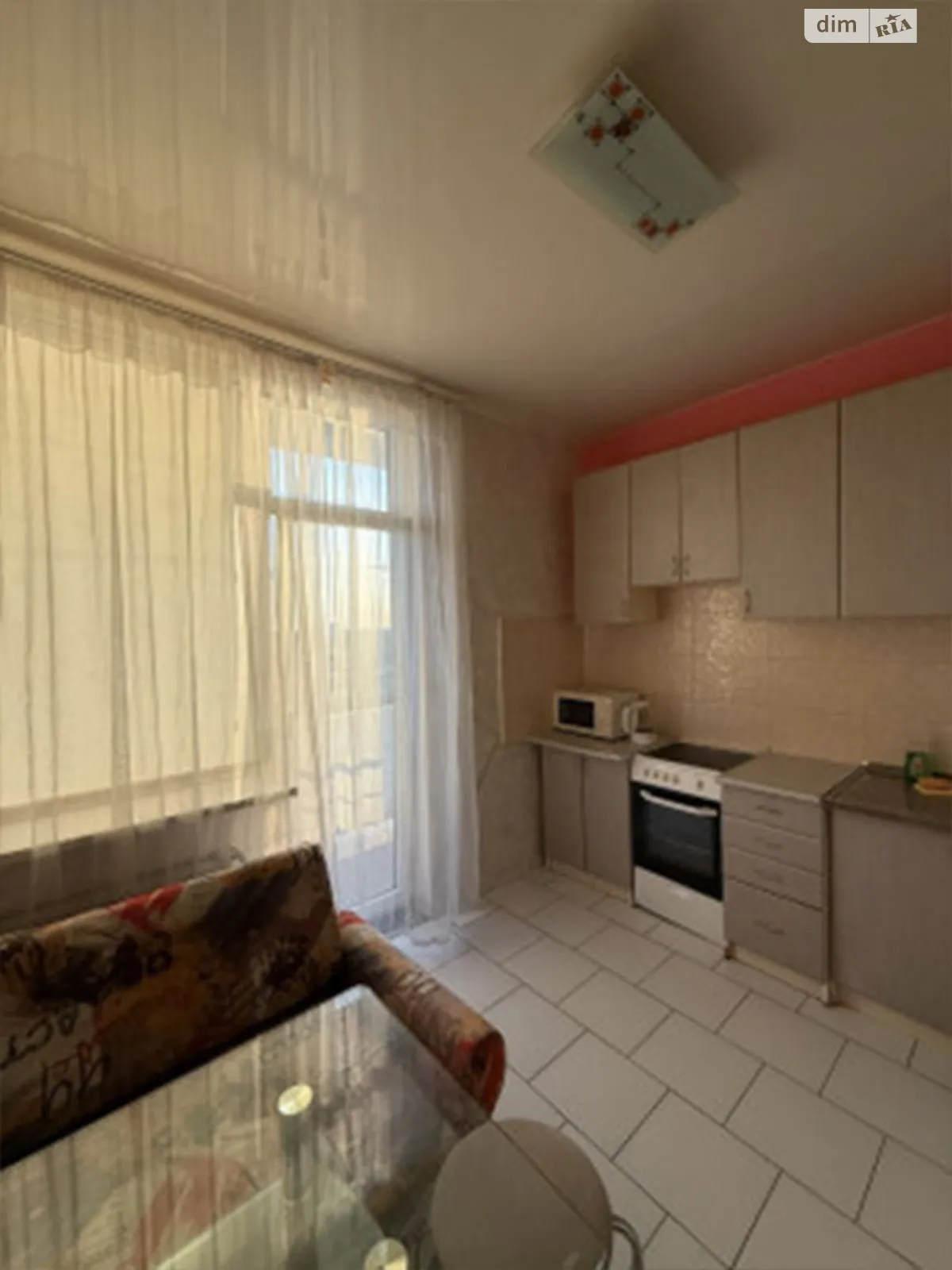 Продается 1-комнатная квартира 37 кв. м в Одессе, цена: 46000 $ - фото 1