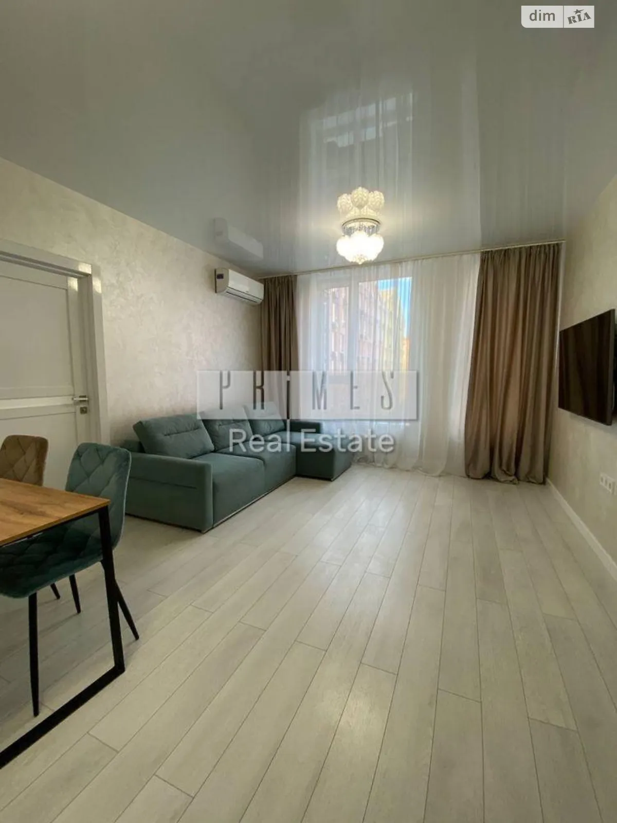 Сдается в аренду 4-комнатная квартира 92 кв. м в Киеве, ул. Регенераторная, 4 корпус 1 - фото 1