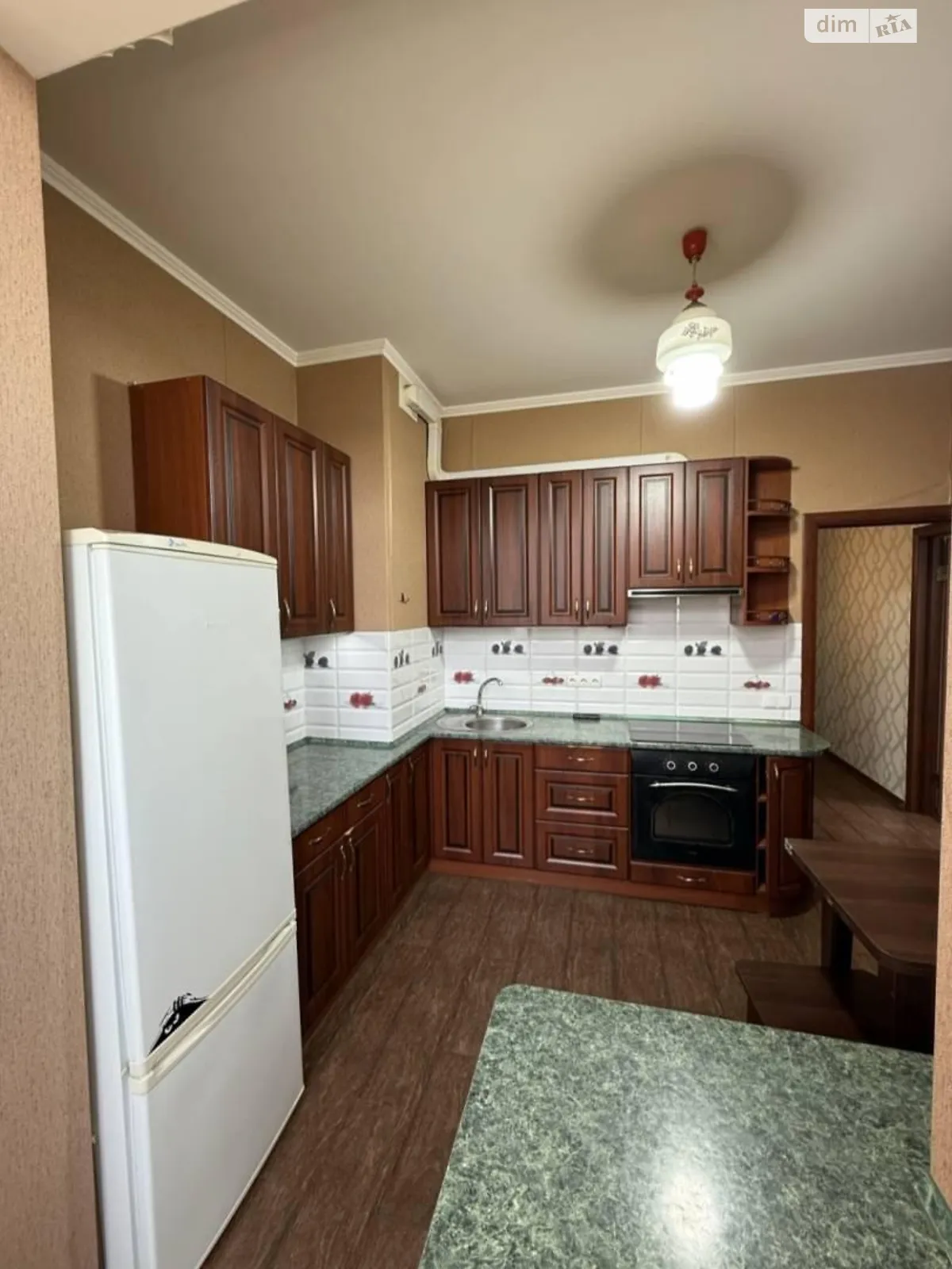 Продається 2-кімнатна квартира 62.4 кв. м у Одесі, пров. Іспанський - фото 1