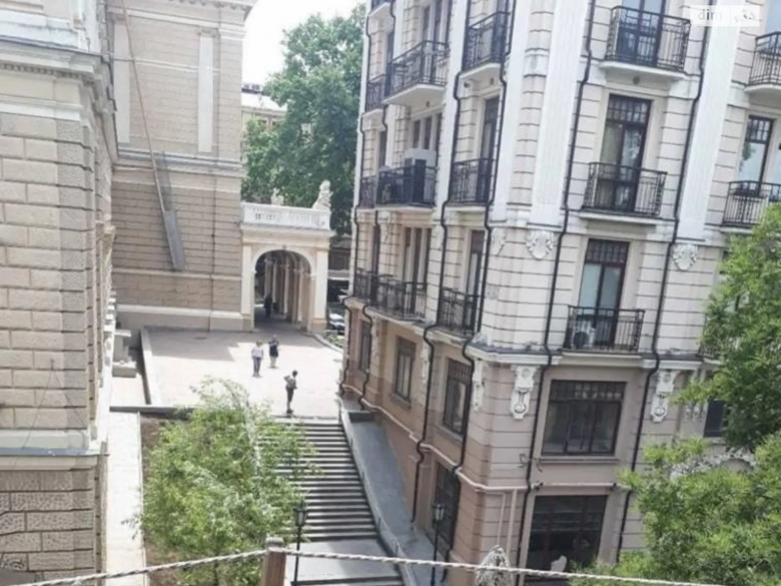 Продається кімната 58 кв. м у Одесі, цена: 25000 $ - фото 1