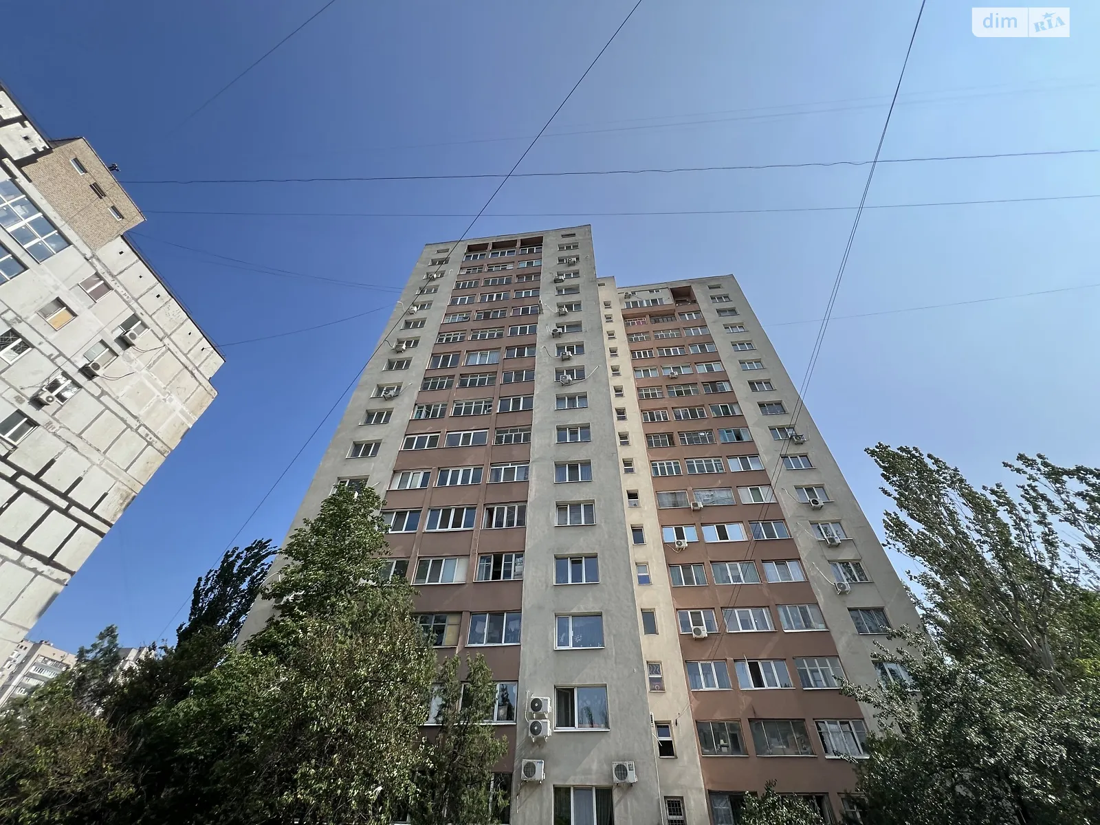 Продается 2-комнатная квартира 44.4 кв. м в Днепре, ул. Коробова, 8 - фото 1