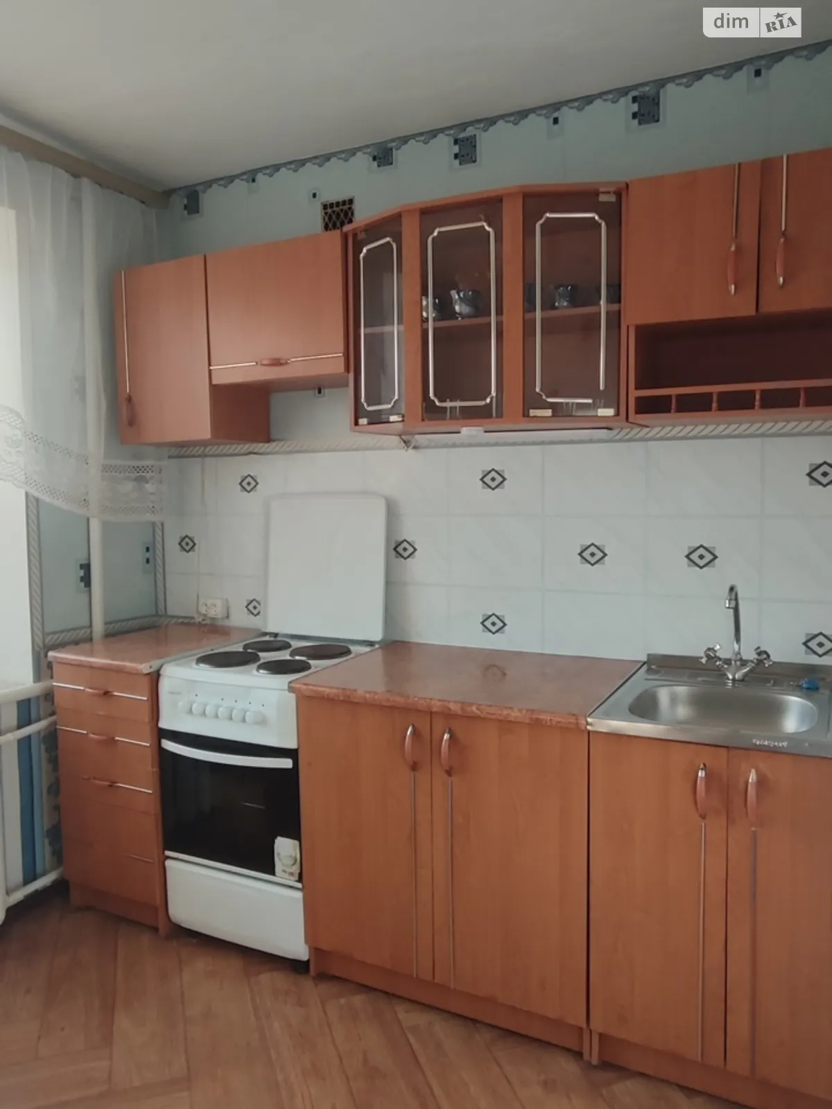 Здається в оренду 1-кімнатна квартира 32 кв. м у Житомирі, цена: 8000 грн - фото 1